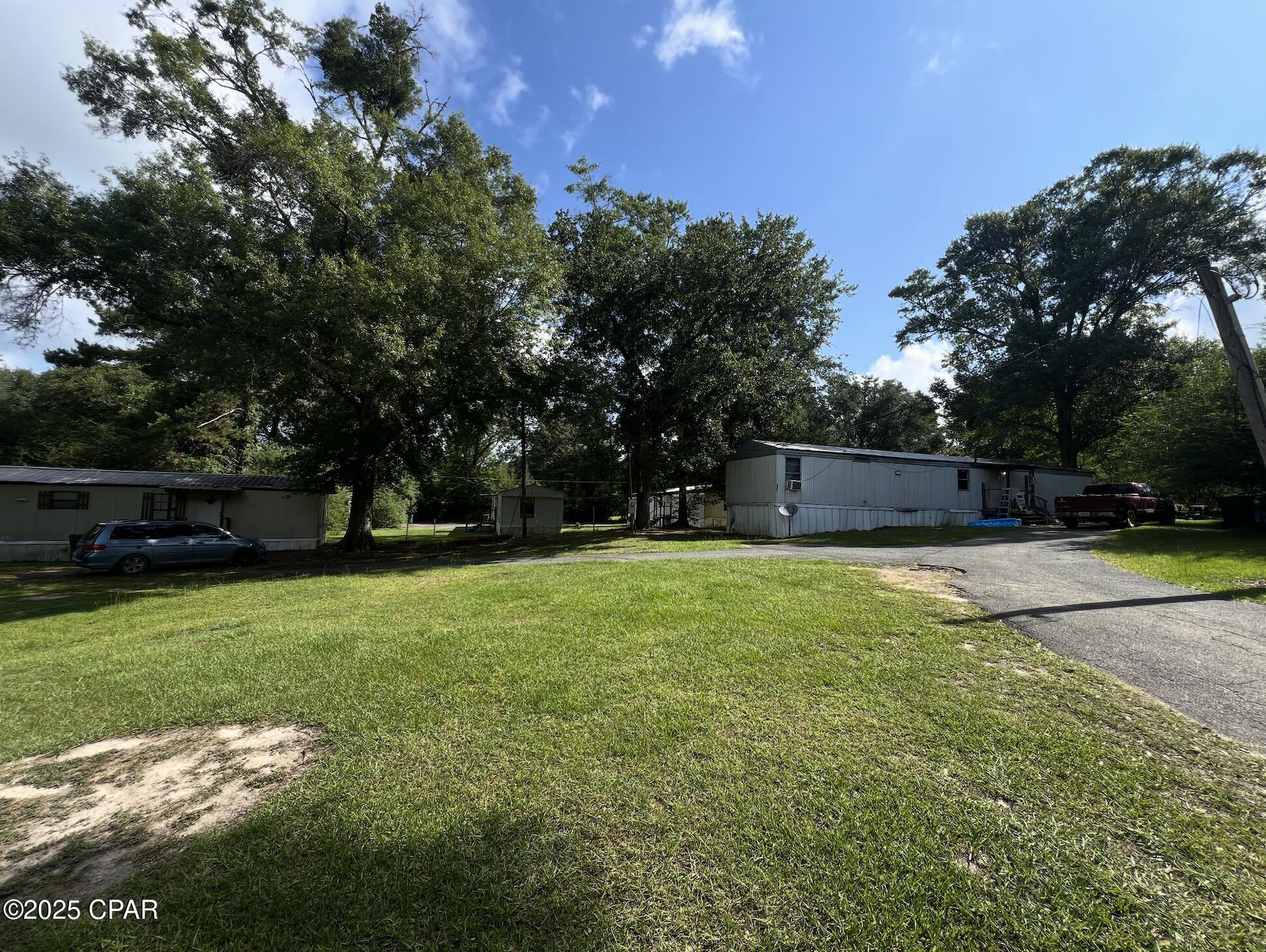 [No Recorded Subdiv] - Commercial Sale