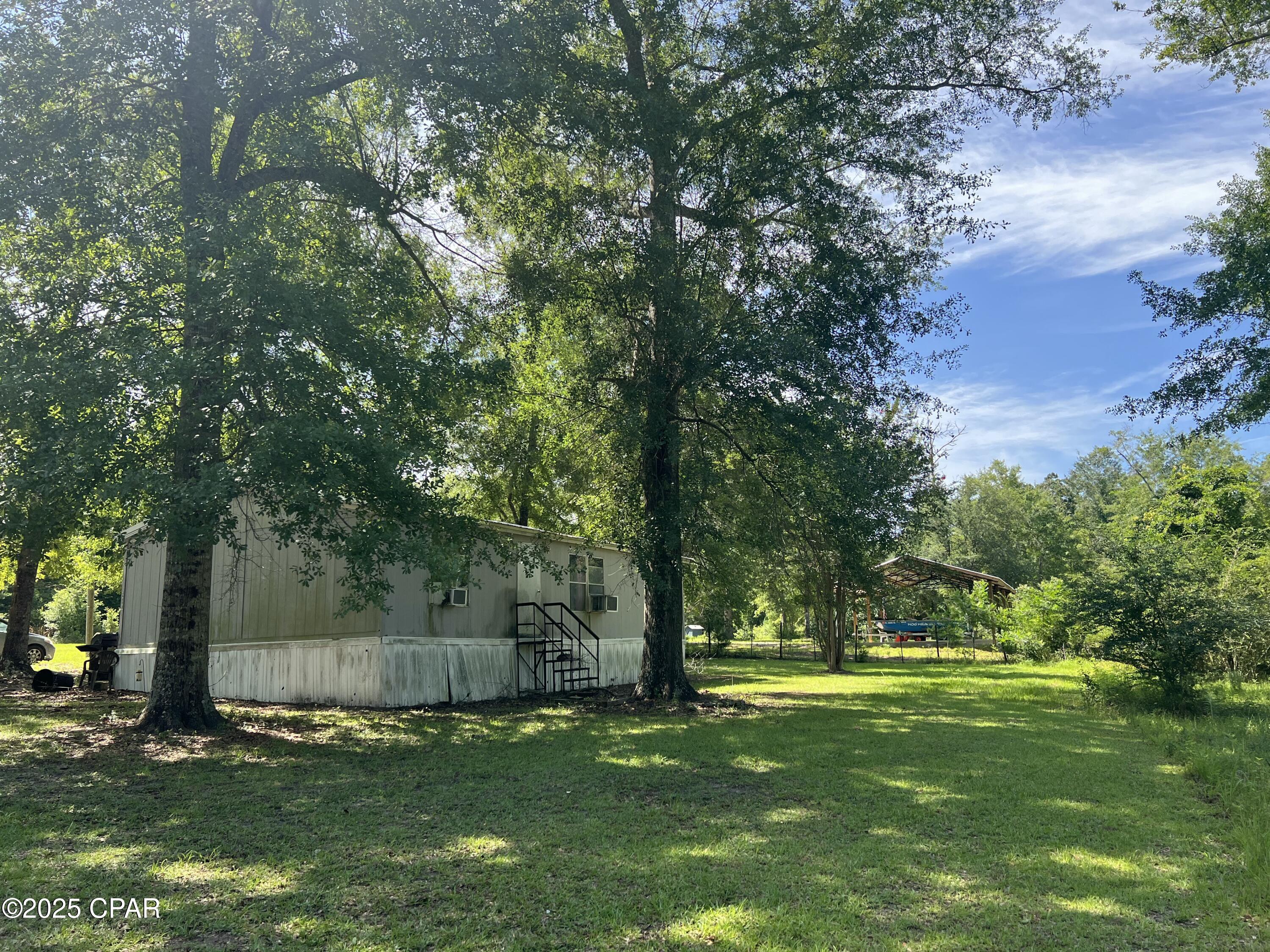 [No Recorded Subdiv] - Commercial Sale