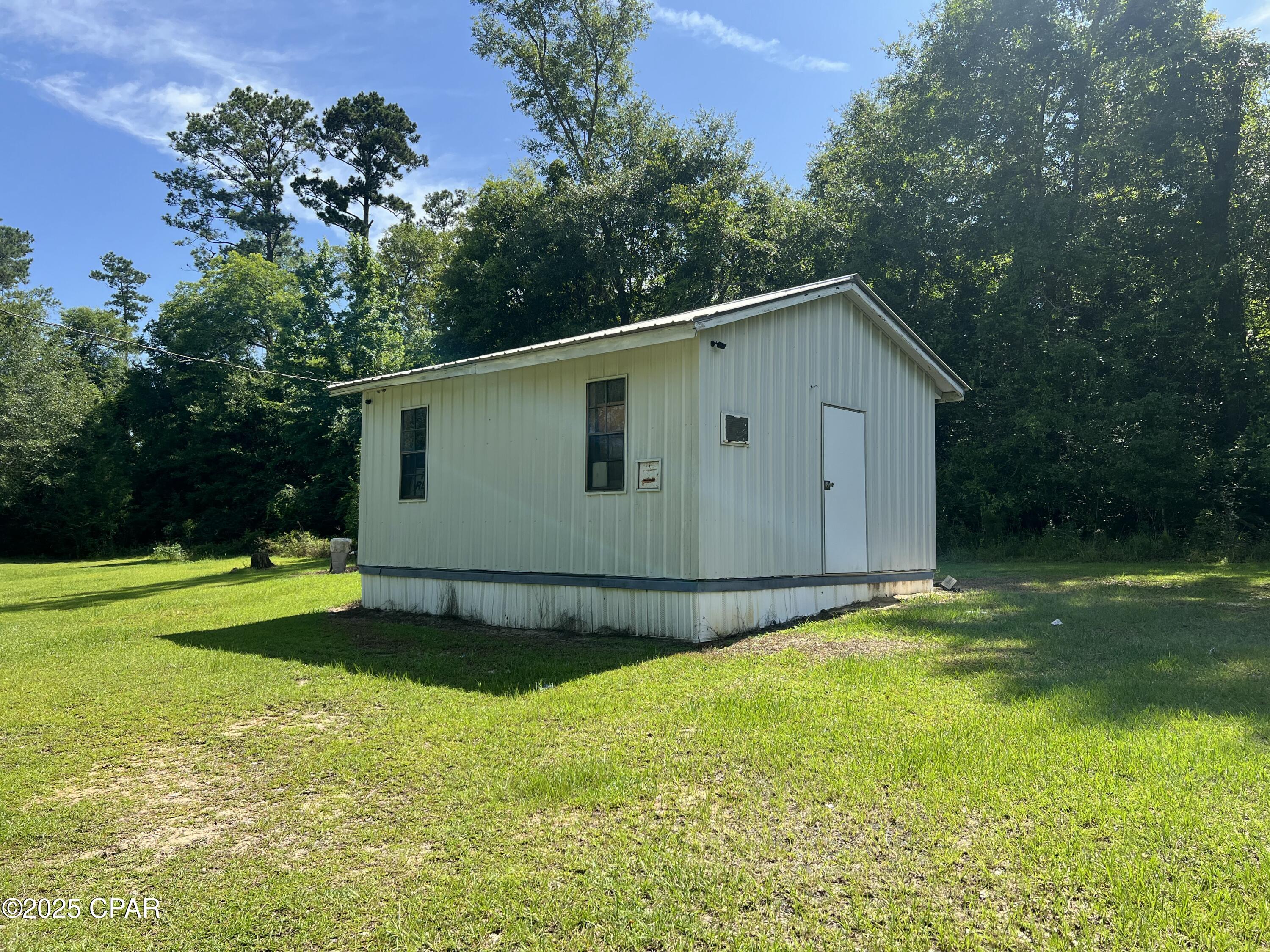 [No Recorded Subdiv] - Commercial Sale