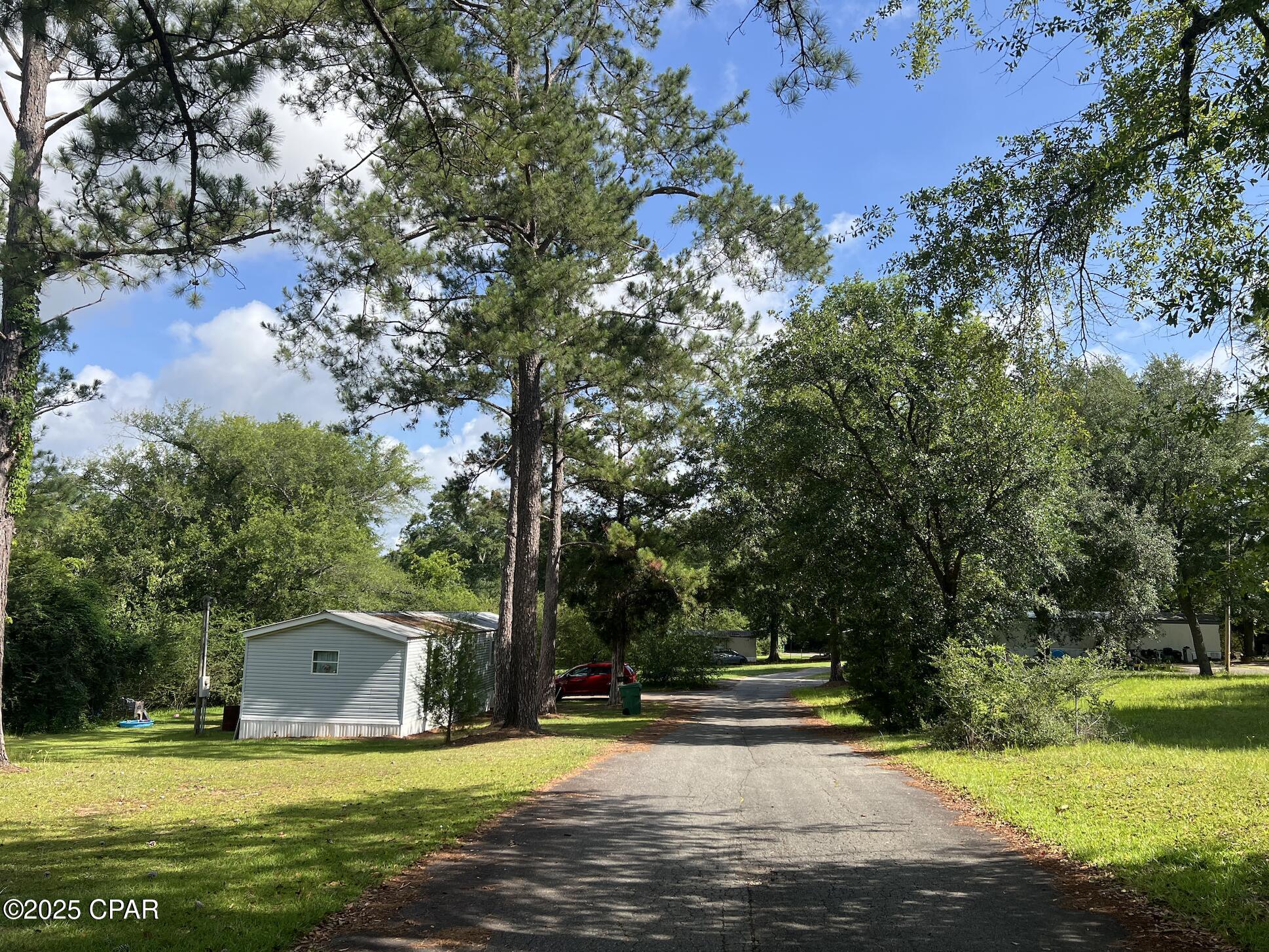 [No Recorded Subdiv] - Commercial Sale