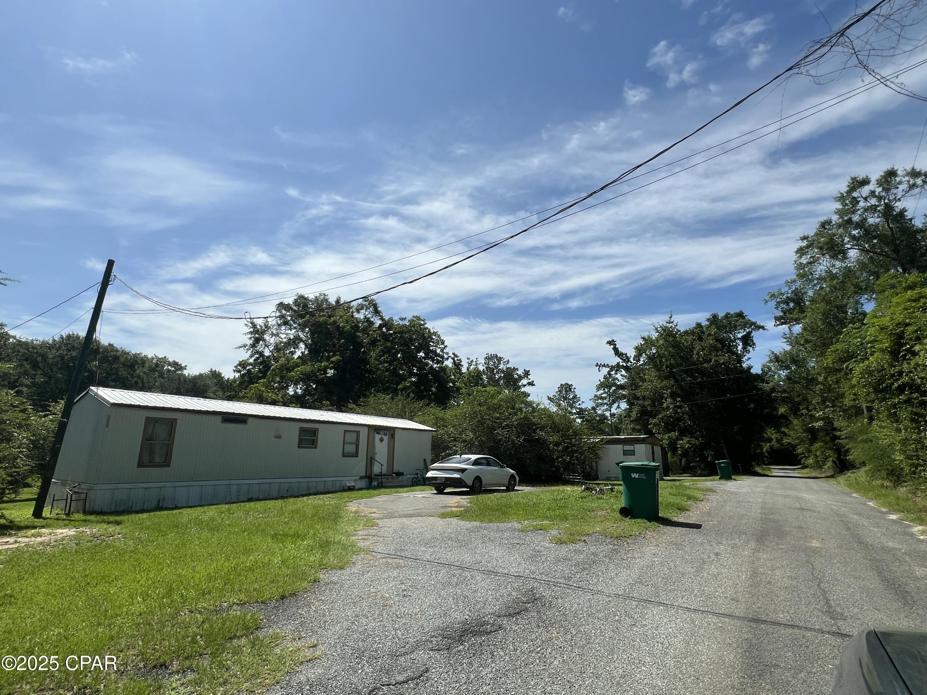 [No Recorded Subdiv] - Commercial Sale