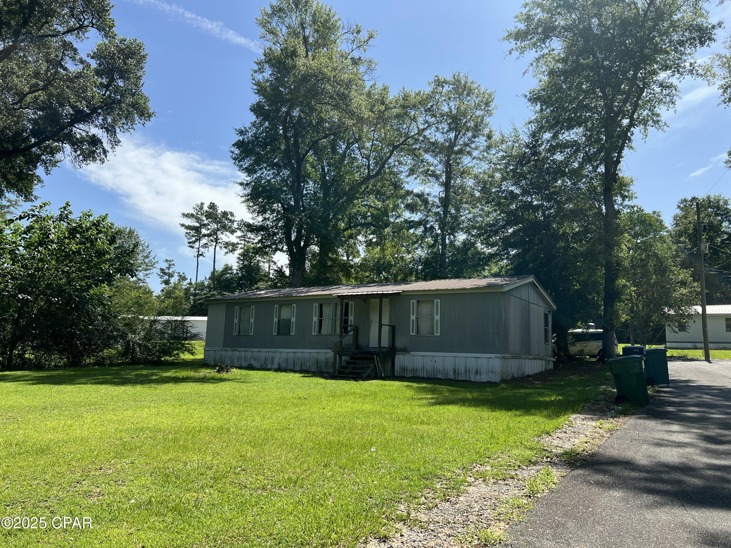 [No Recorded Subdiv] - Commercial Sale