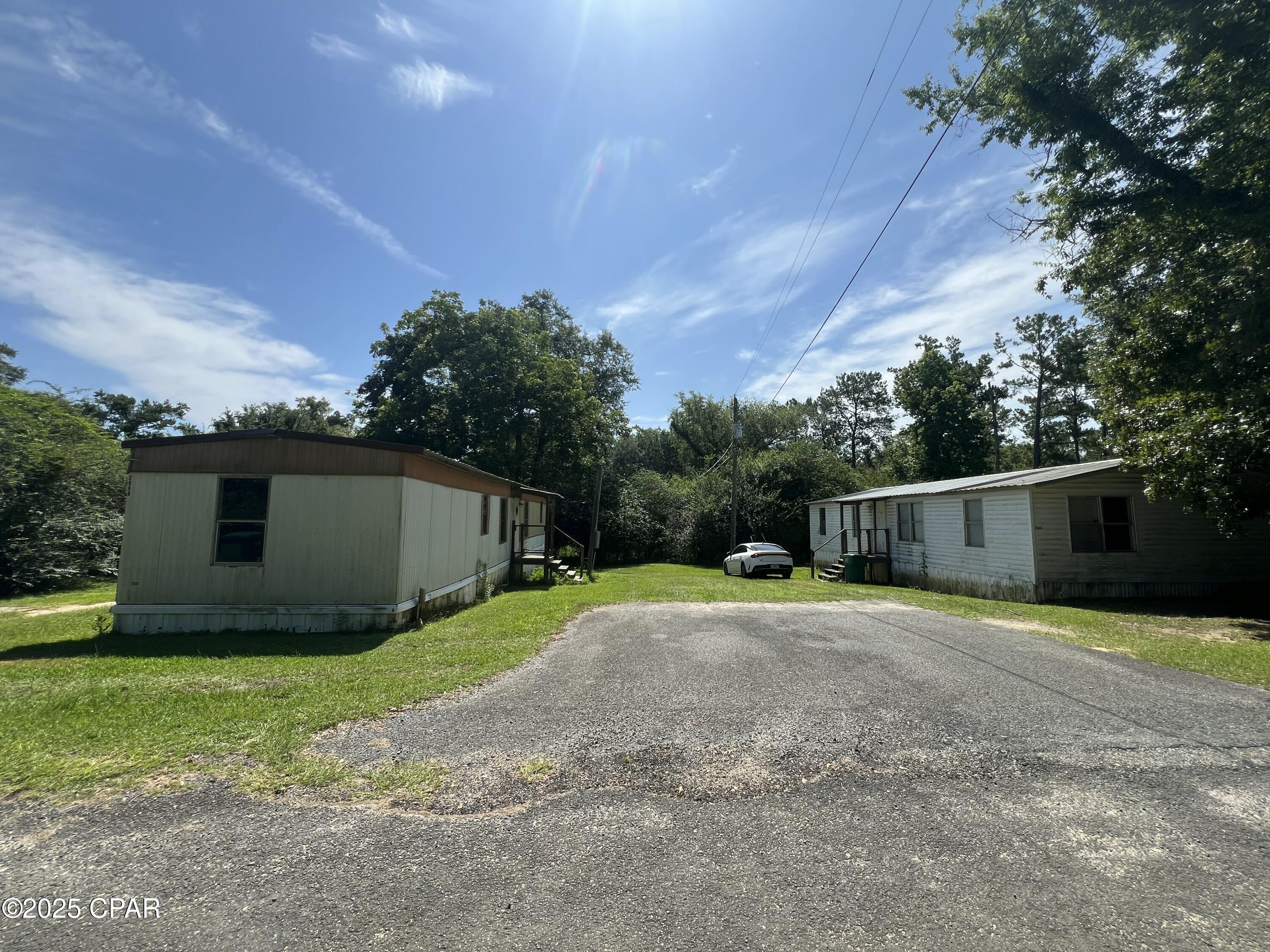 [No Recorded Subdiv] - Commercial Sale