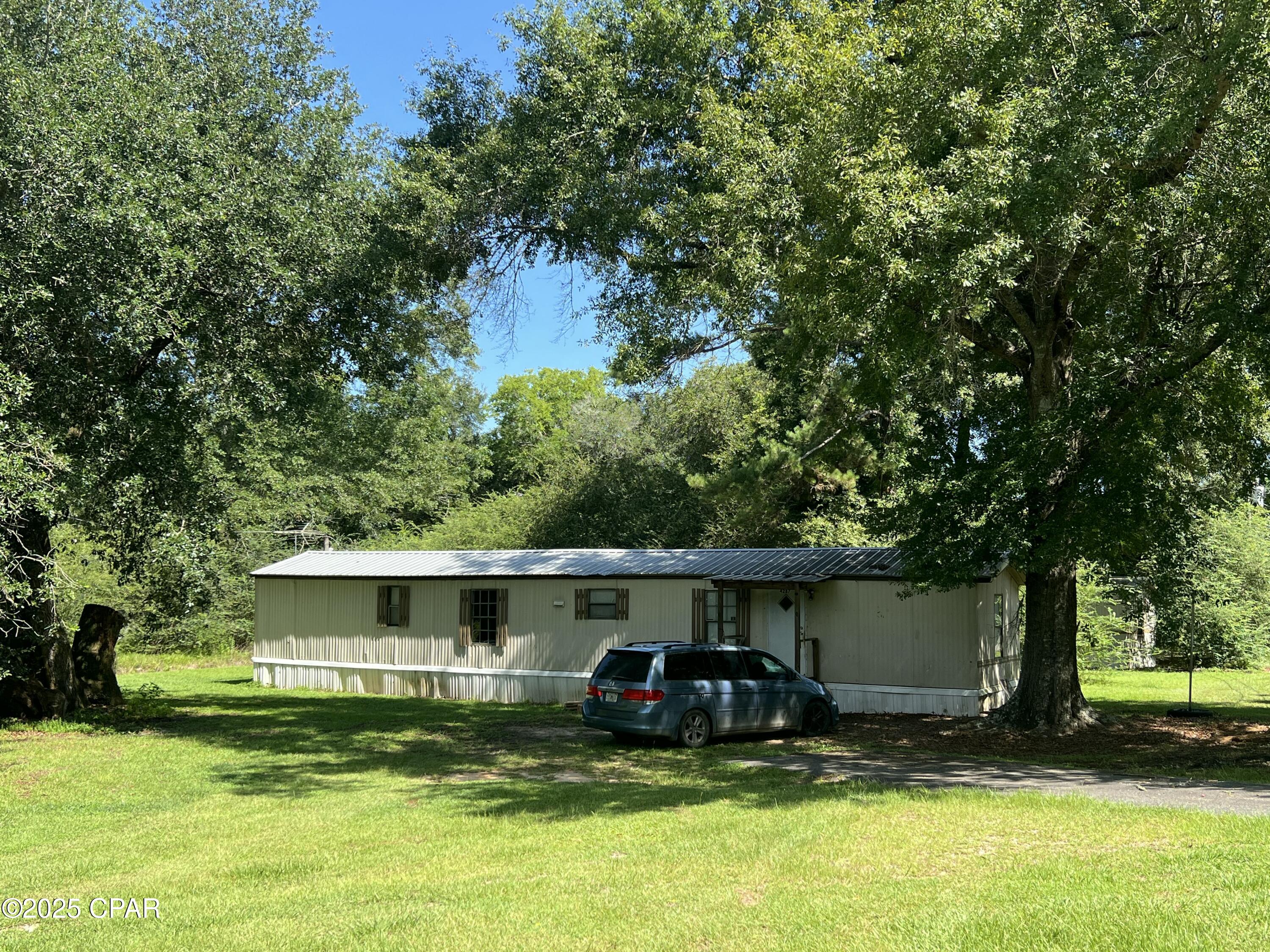 [No Recorded Subdiv] - Commercial Sale