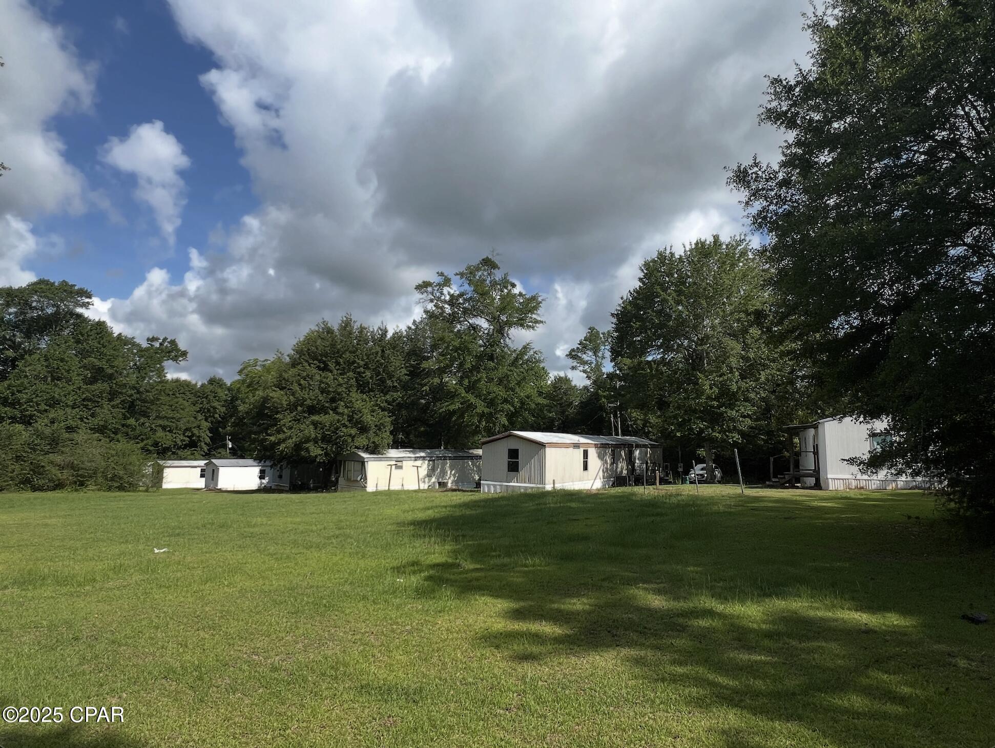 [No Recorded Subdiv] - Commercial Sale