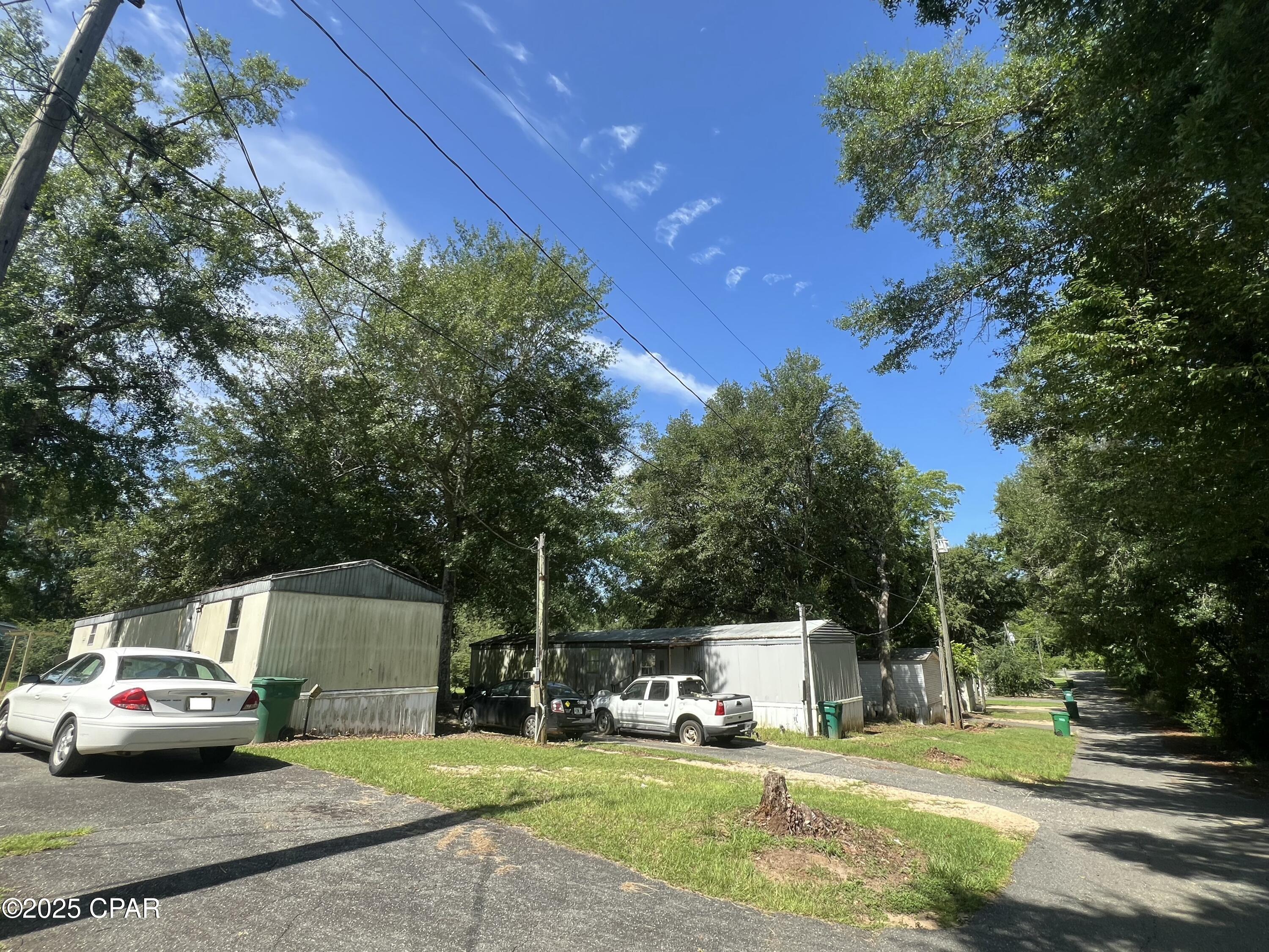 [No Recorded Subdiv] - Commercial Sale