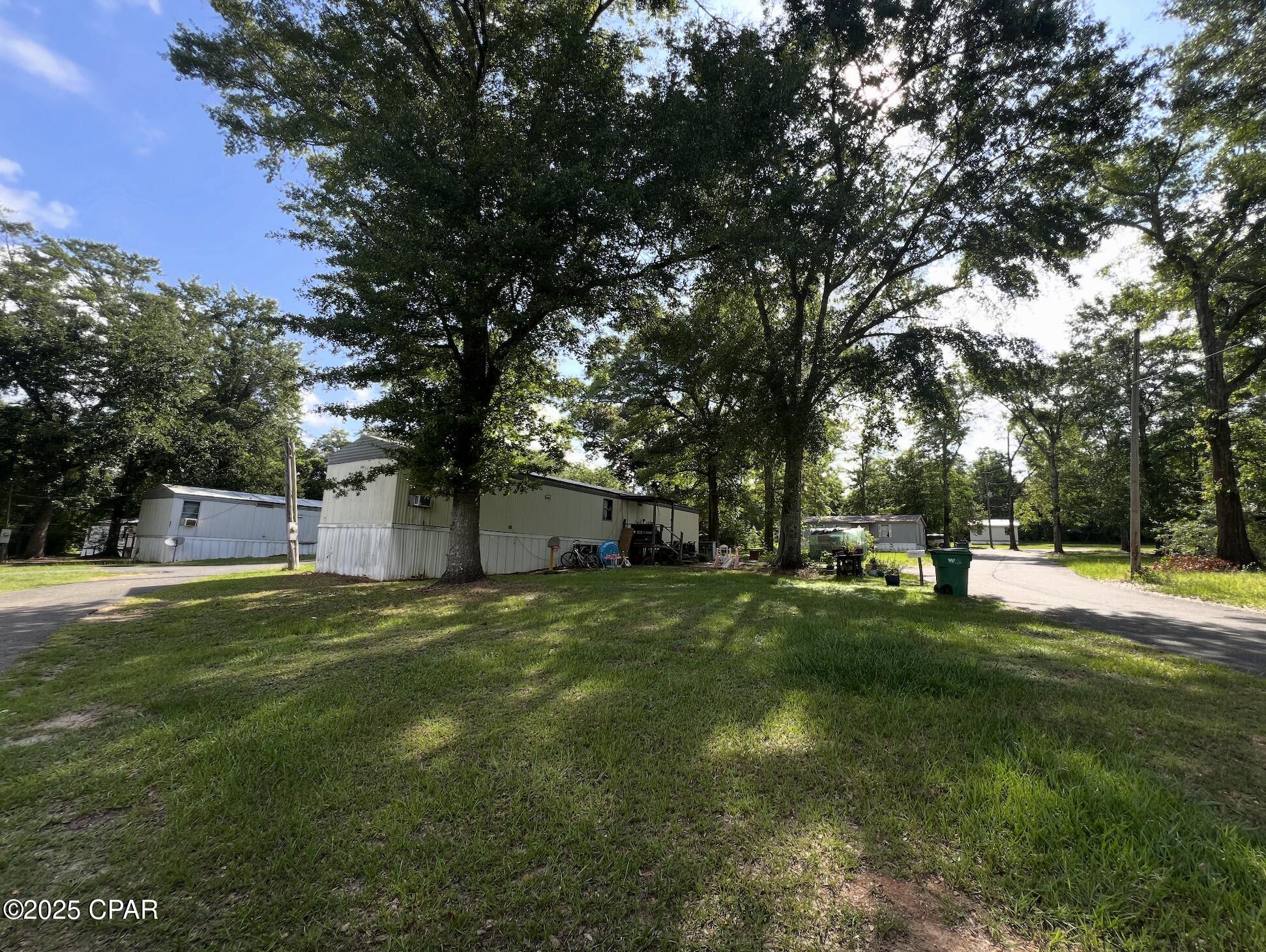 [No Recorded Subdiv] - Commercial Sale