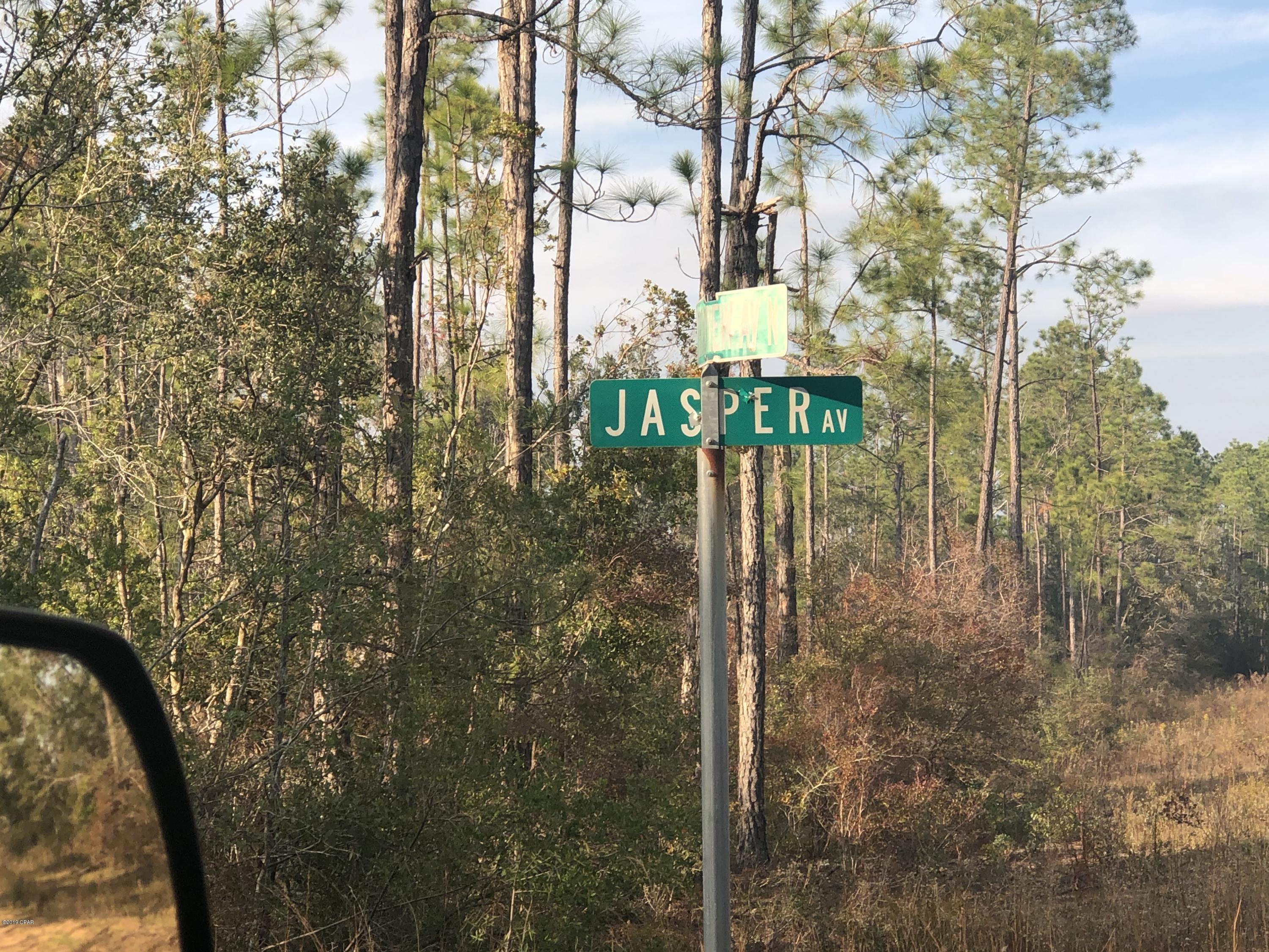 [No Recorded Subdiv] - Land