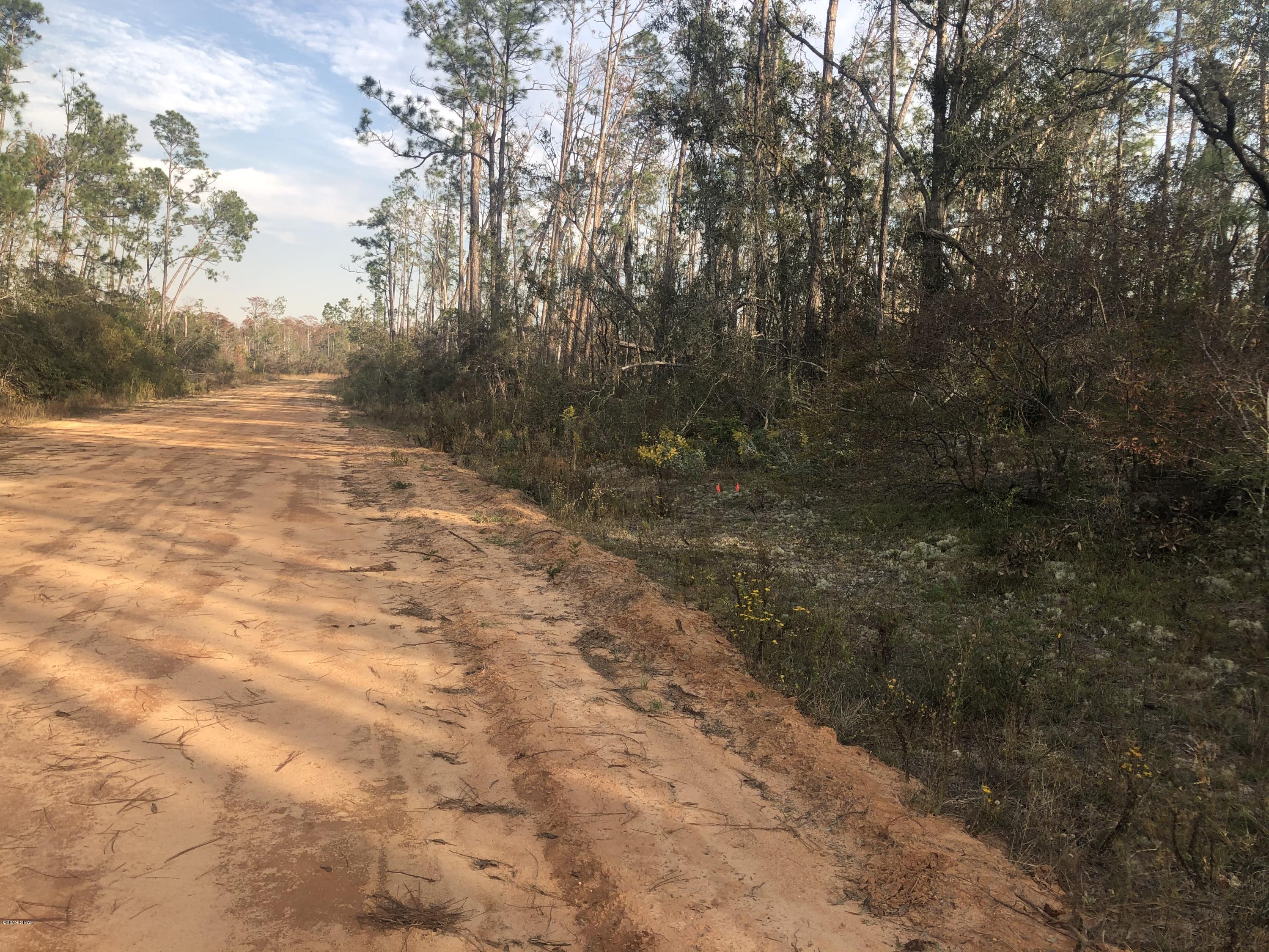 [No Recorded Subdiv] - Land