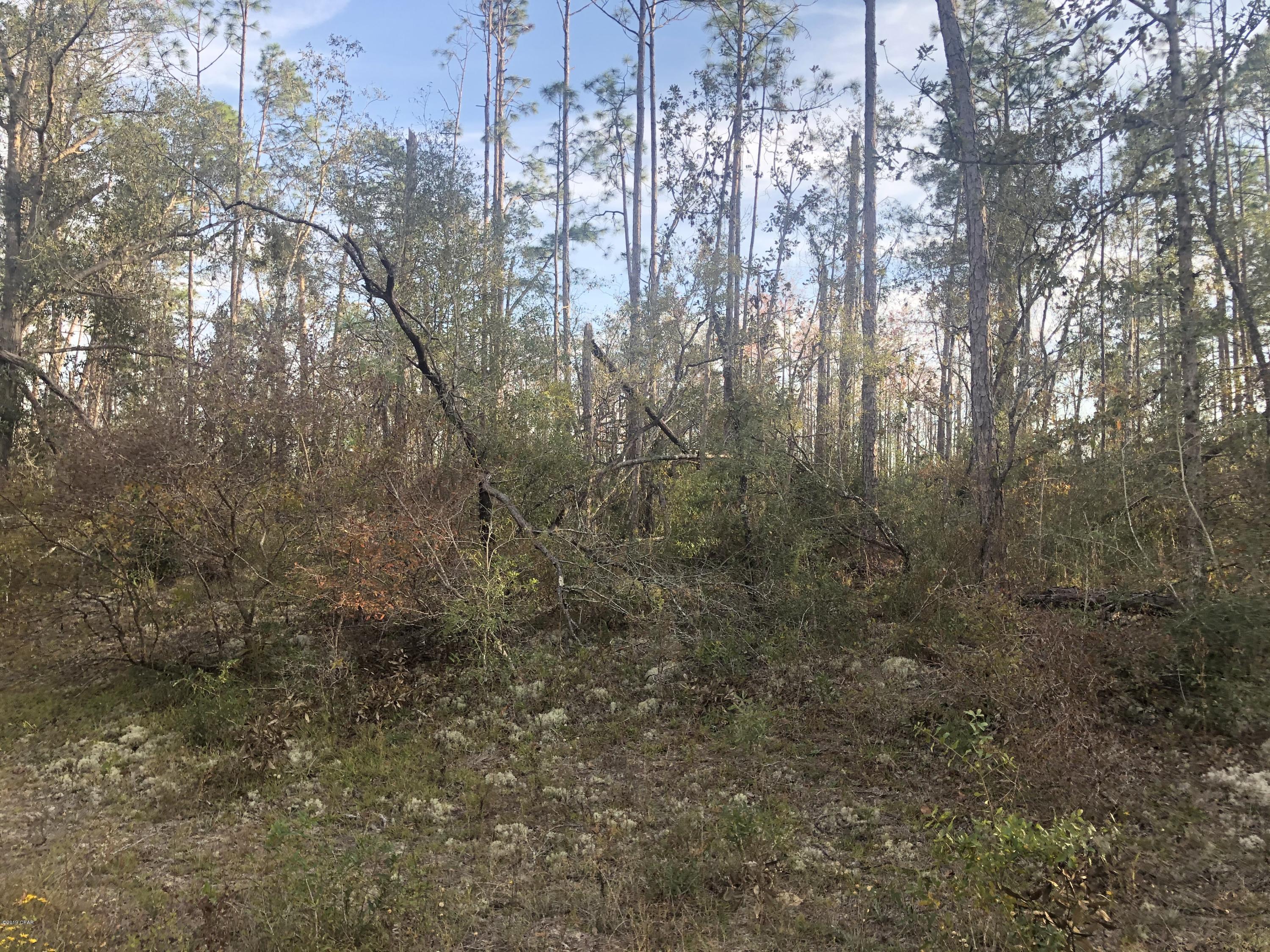 [No Recorded Subdiv] - Land