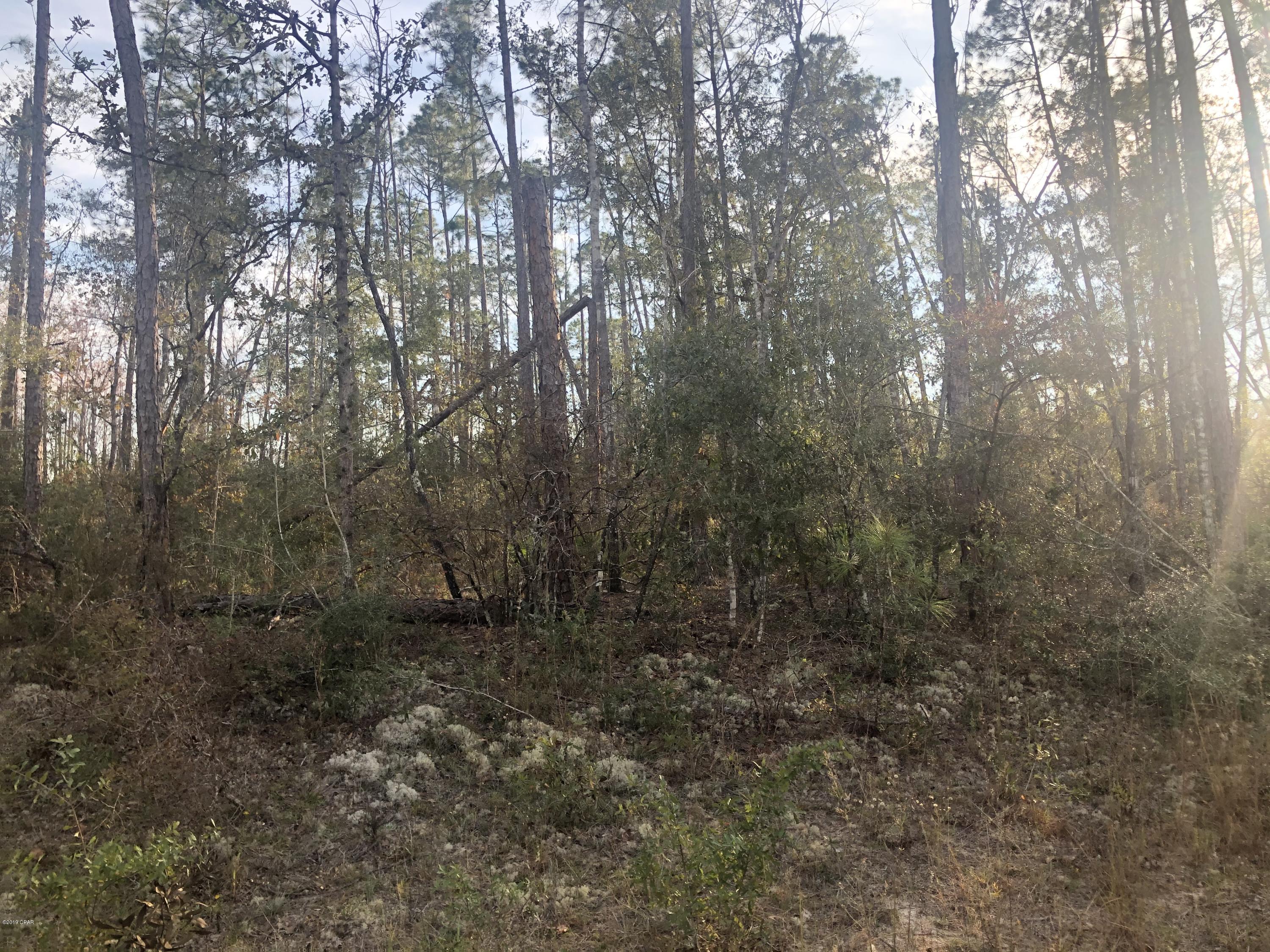 [No Recorded Subdiv] - Land