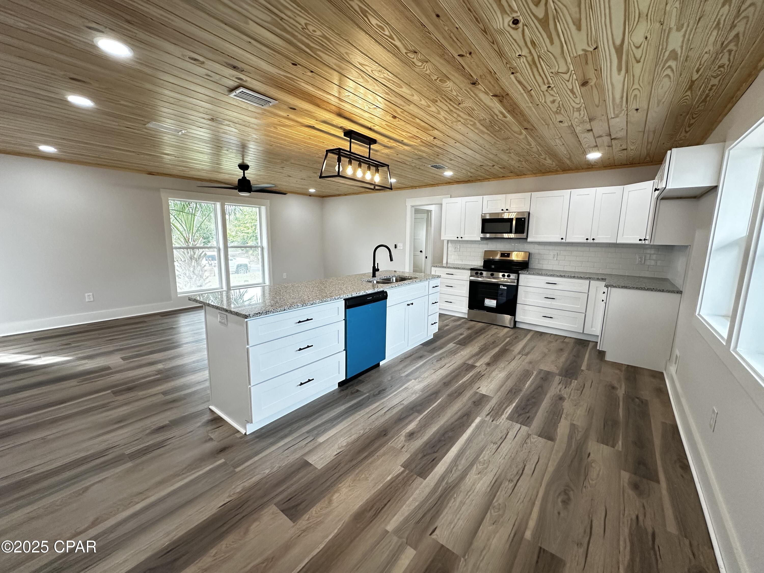 Forest Park 3rd Add - Residential