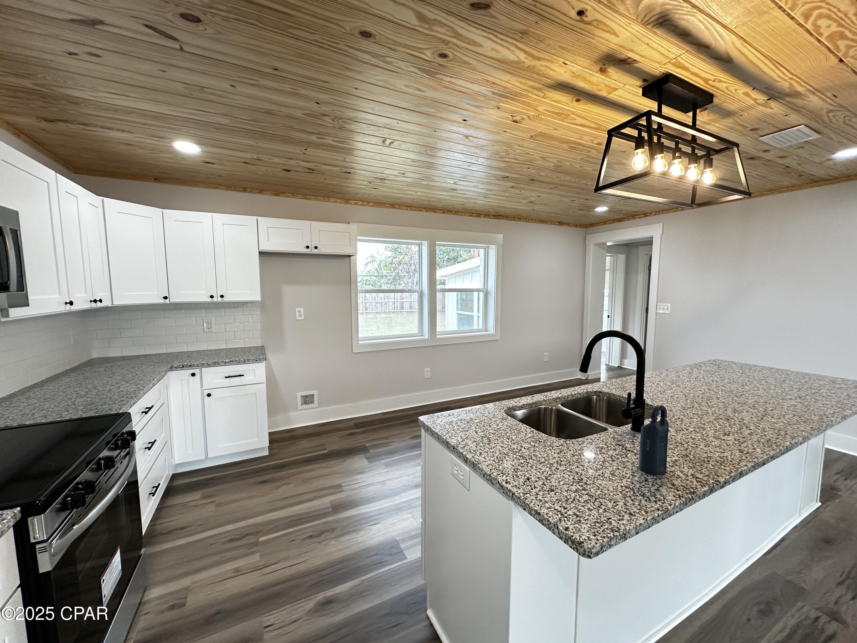 Forest Park 3rd Add - Residential