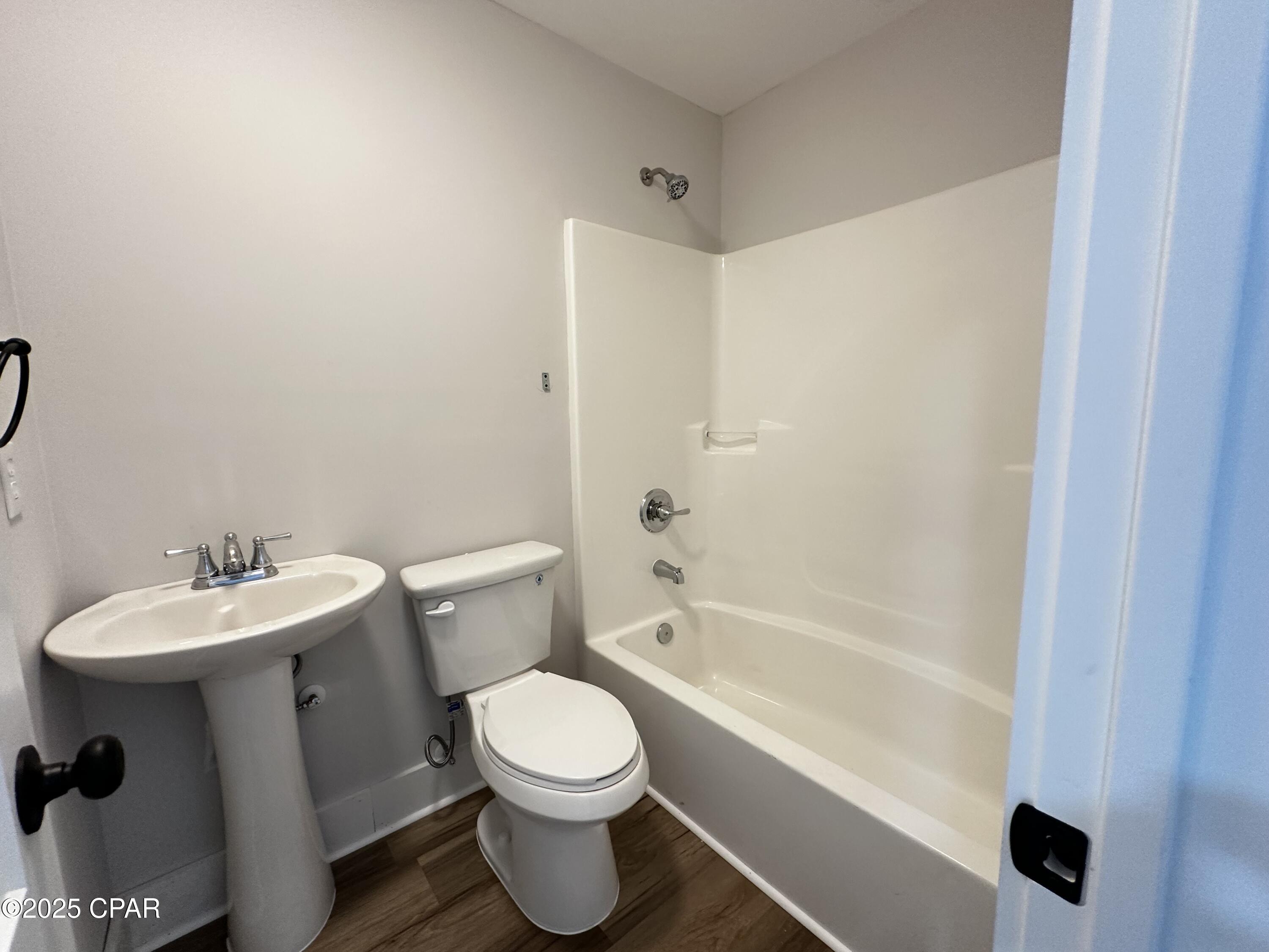 Forest Park 3rd Add - Residential