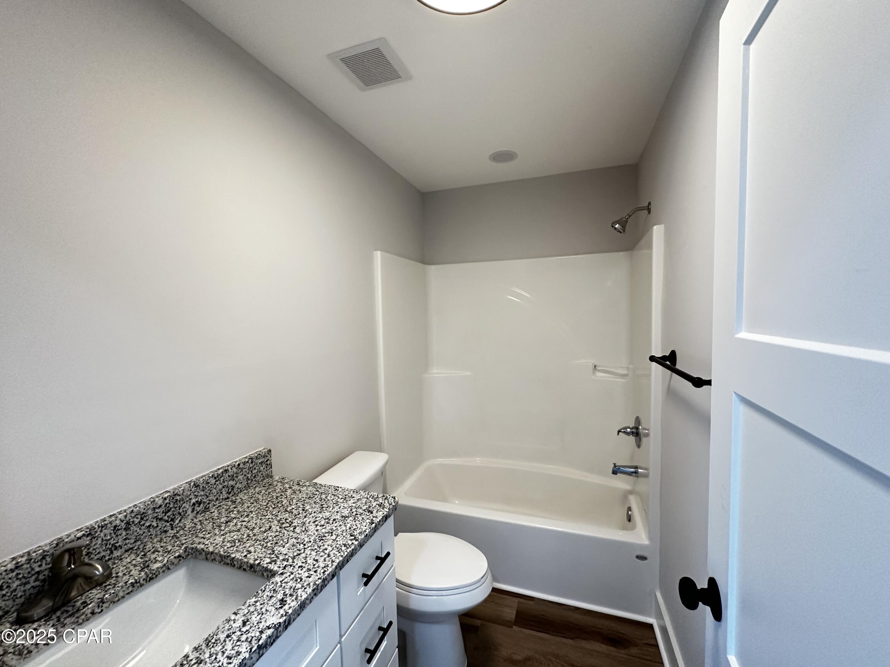 Forest Park 3rd Add - Residential