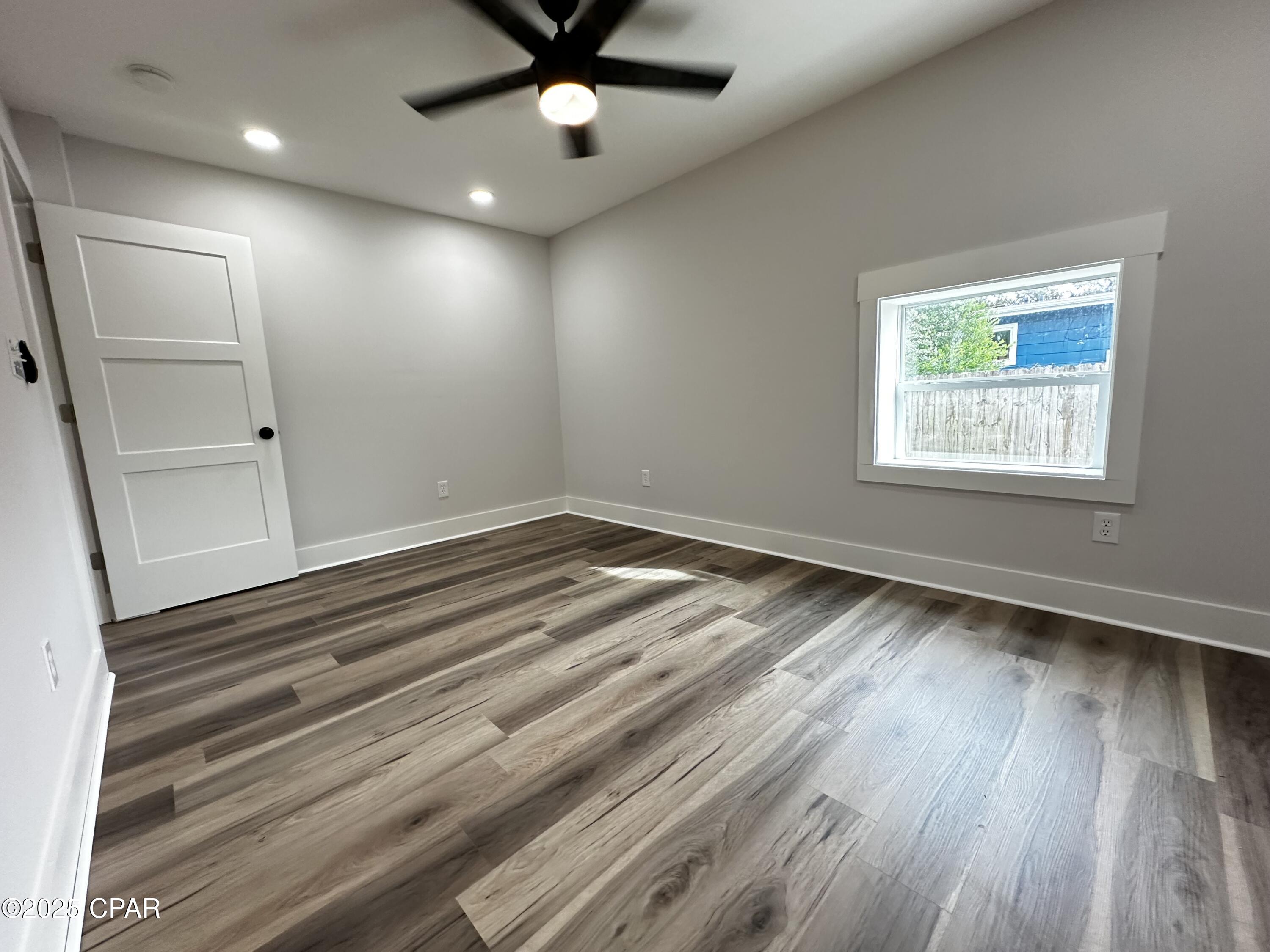 Forest Park 3rd Add - Residential