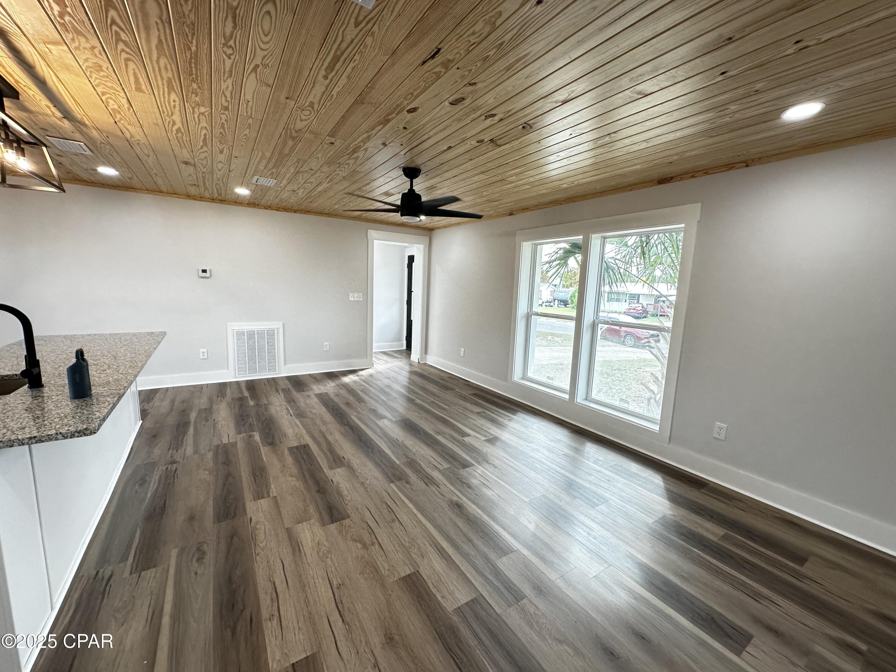 Forest Park 3rd Add - Residential