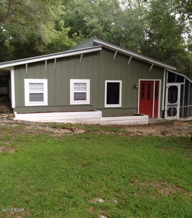 Mcdaniel Lake Estates - Residential Lease