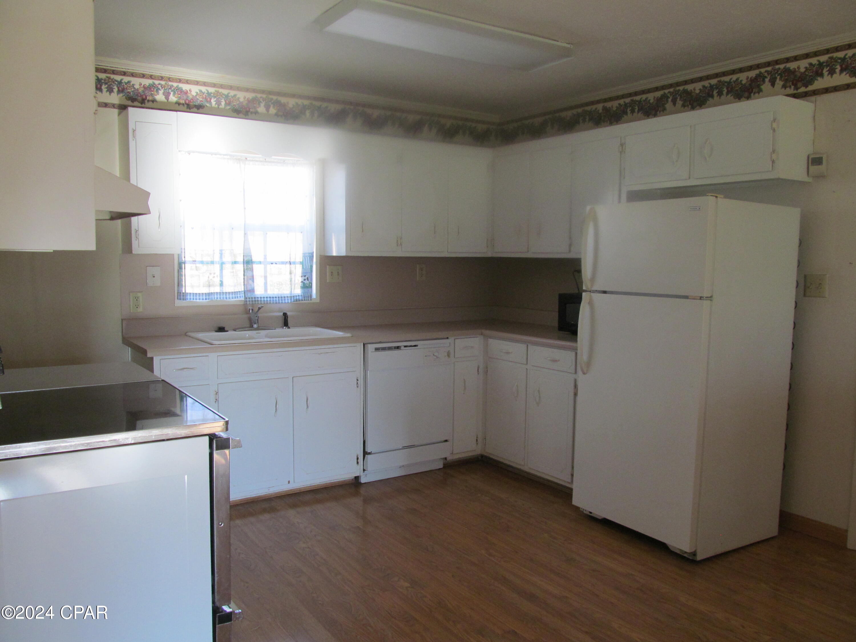 [No Recorded Subdiv] - Residential Lease