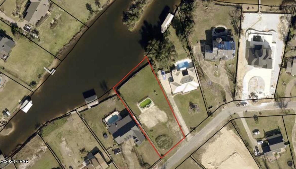 Normandale Estates - Land