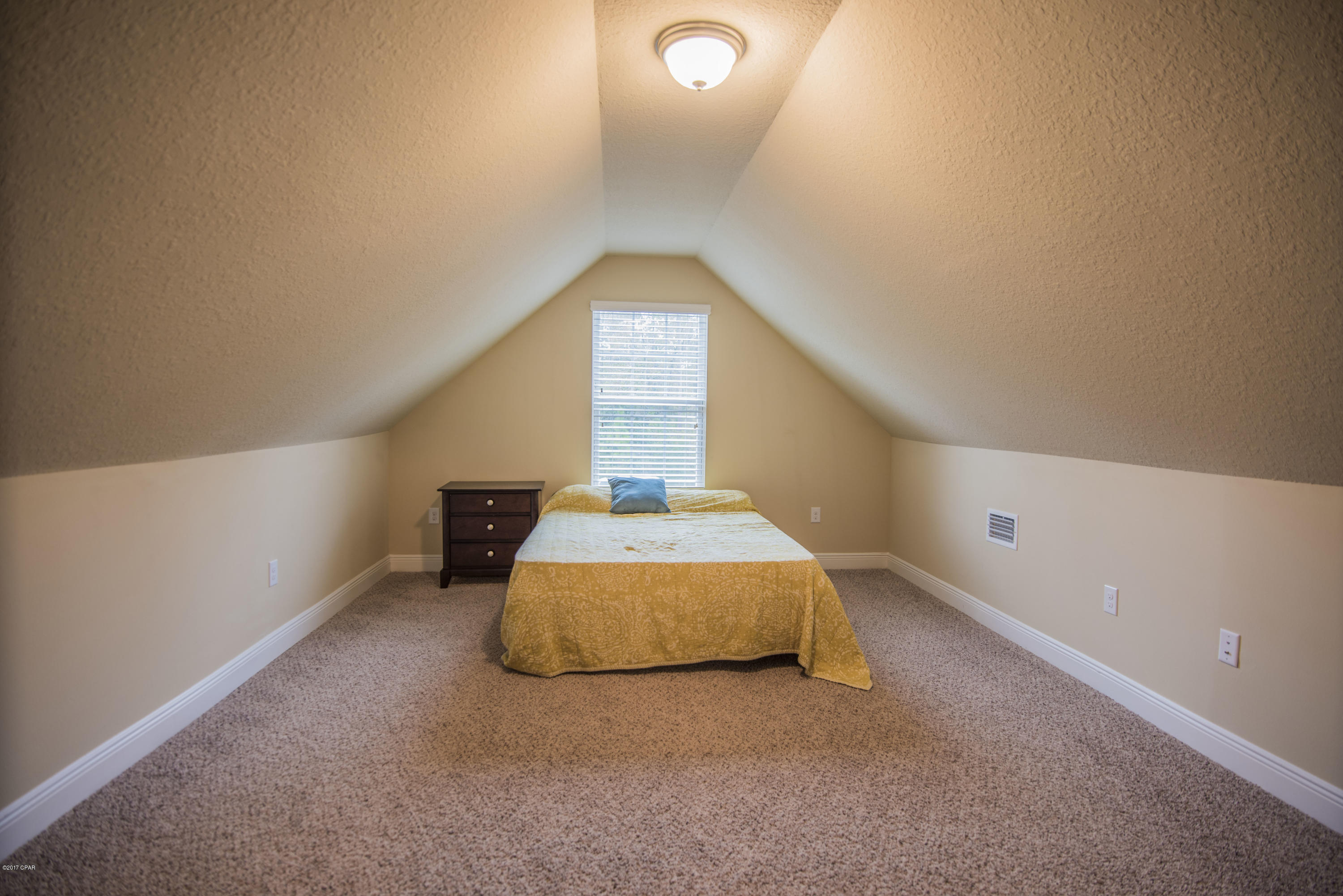 Fanning Bayou Phase 1 - Residential