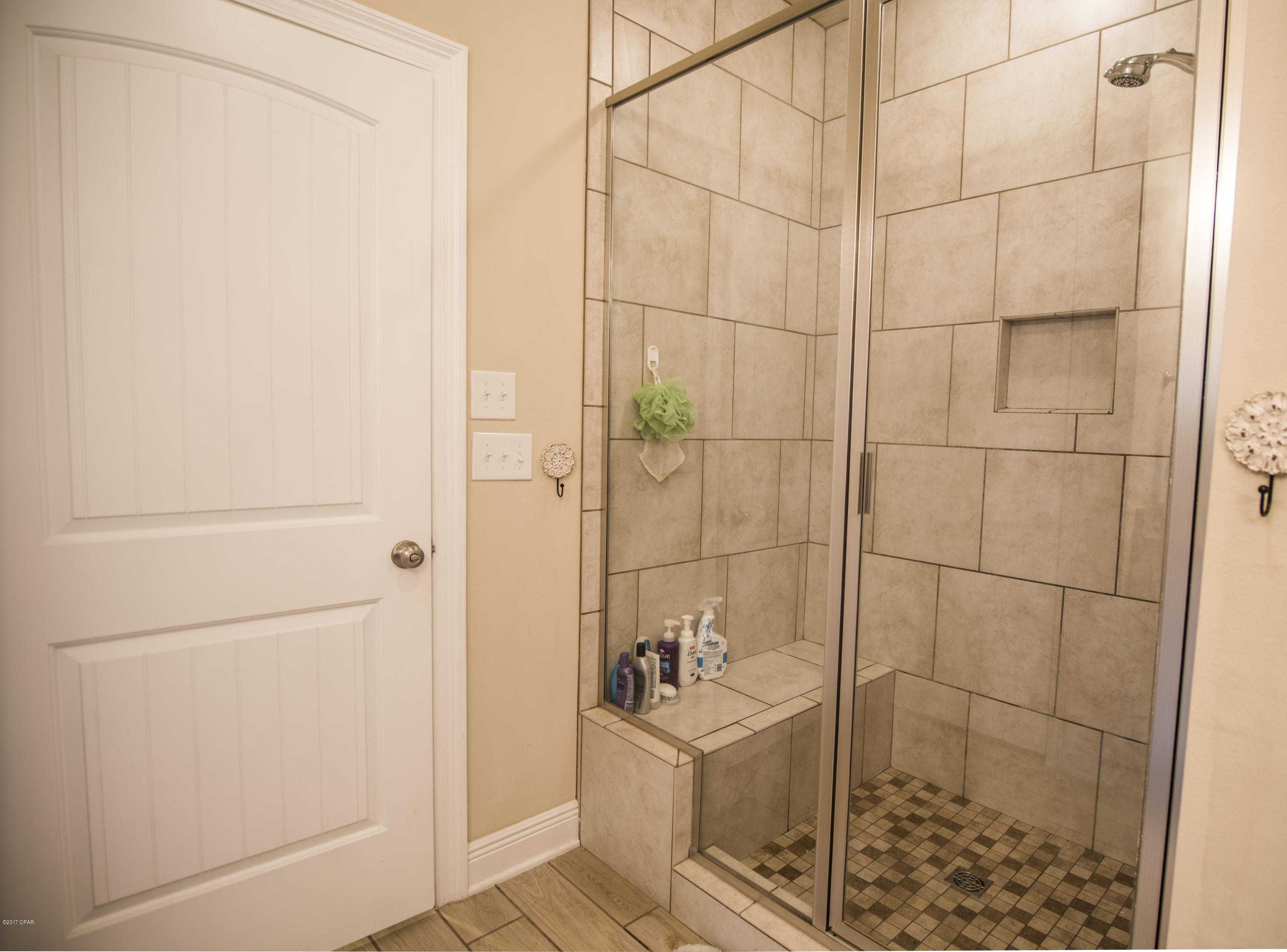 Fanning Bayou Phase 1 - Residential