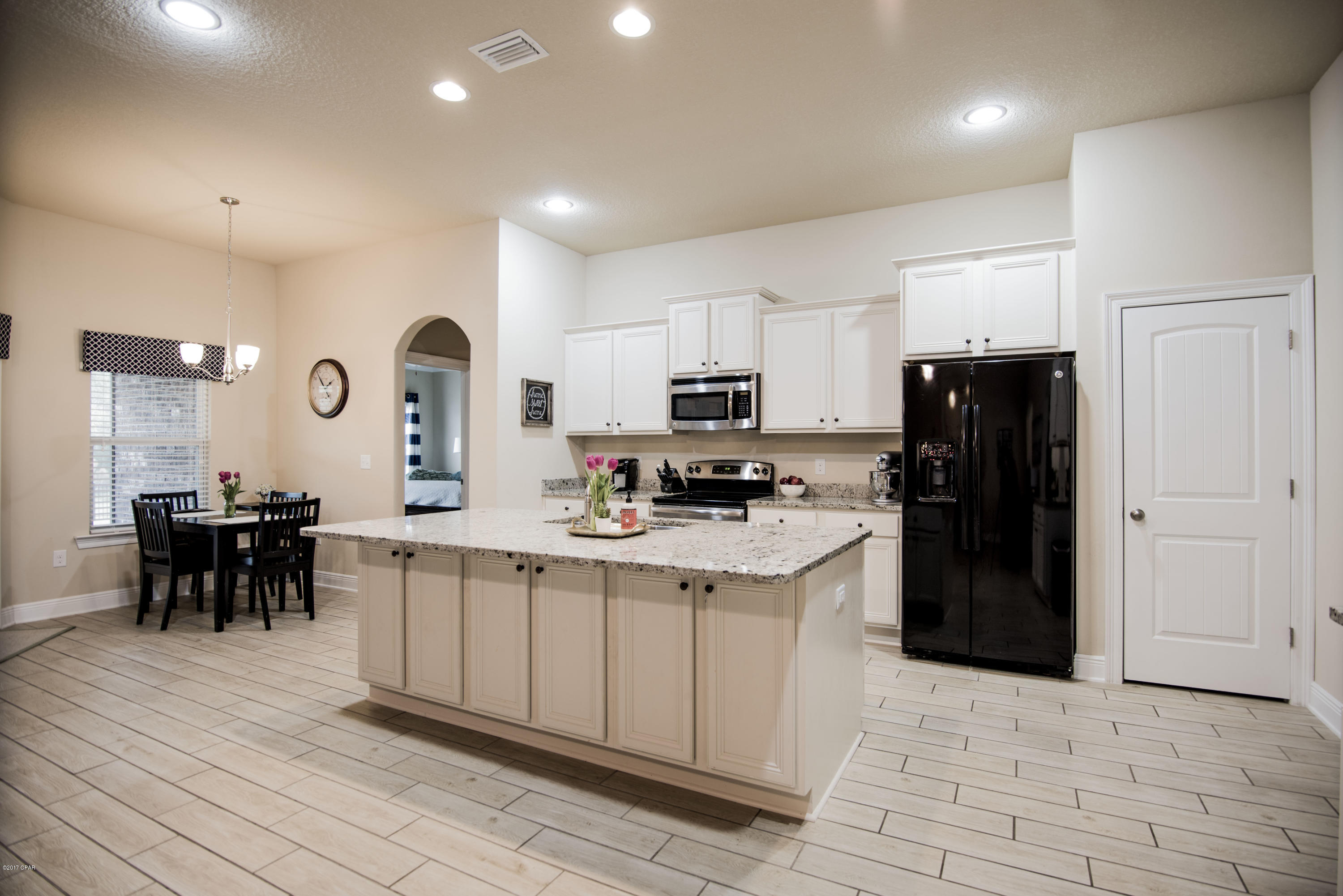 Fanning Bayou Phase 1 - Residential