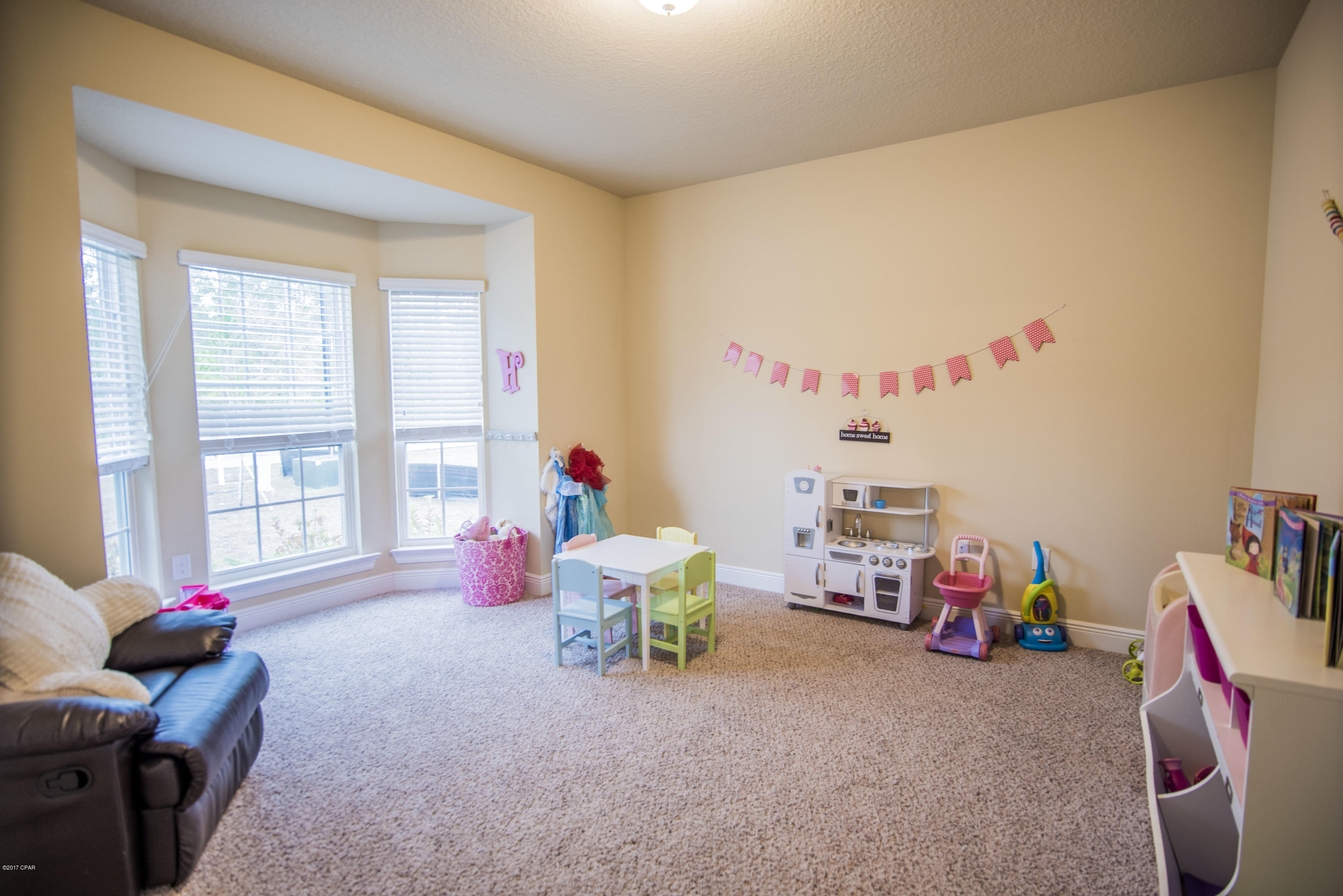 Fanning Bayou Phase 1 - Residential