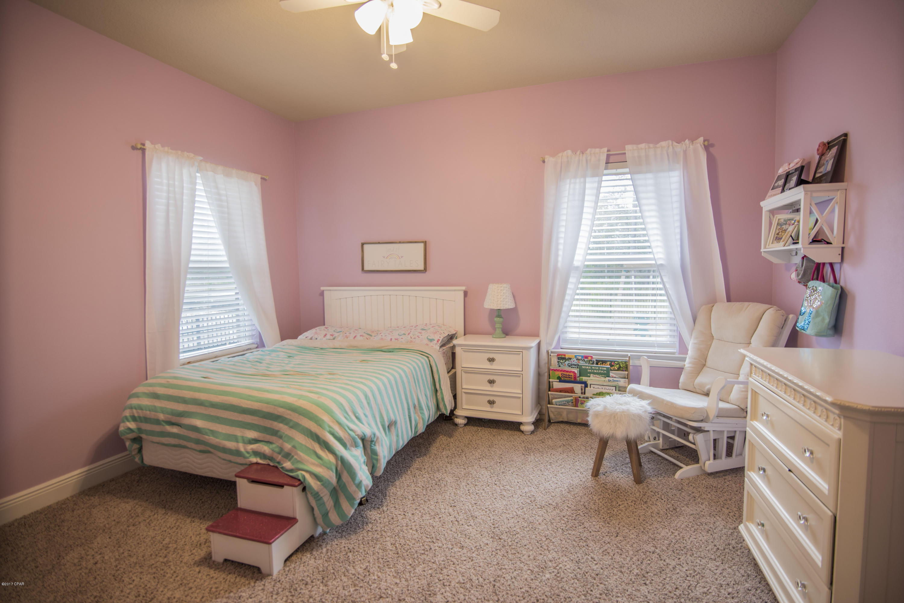 Fanning Bayou Phase 1 - Residential