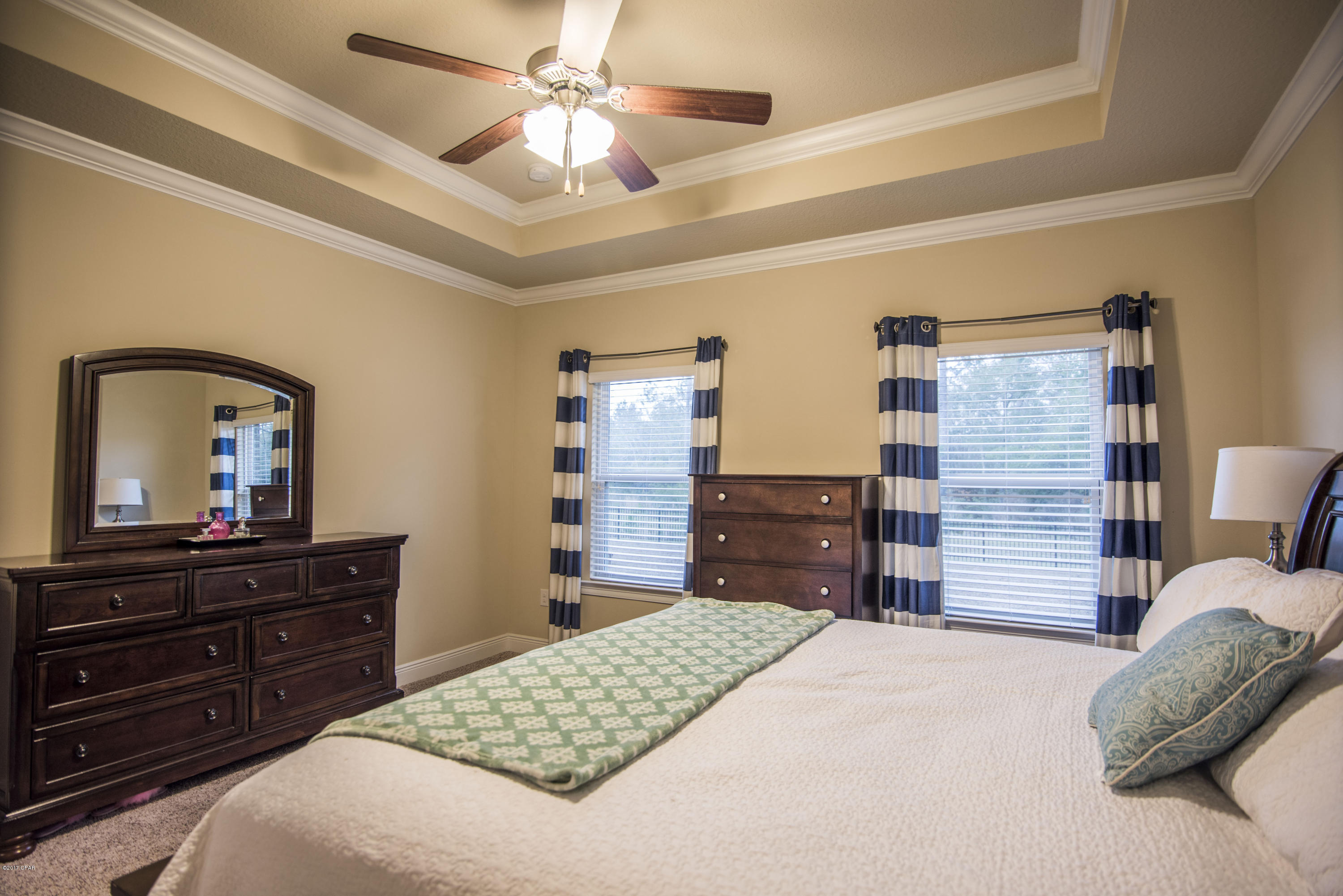 Fanning Bayou Phase 1 - Residential