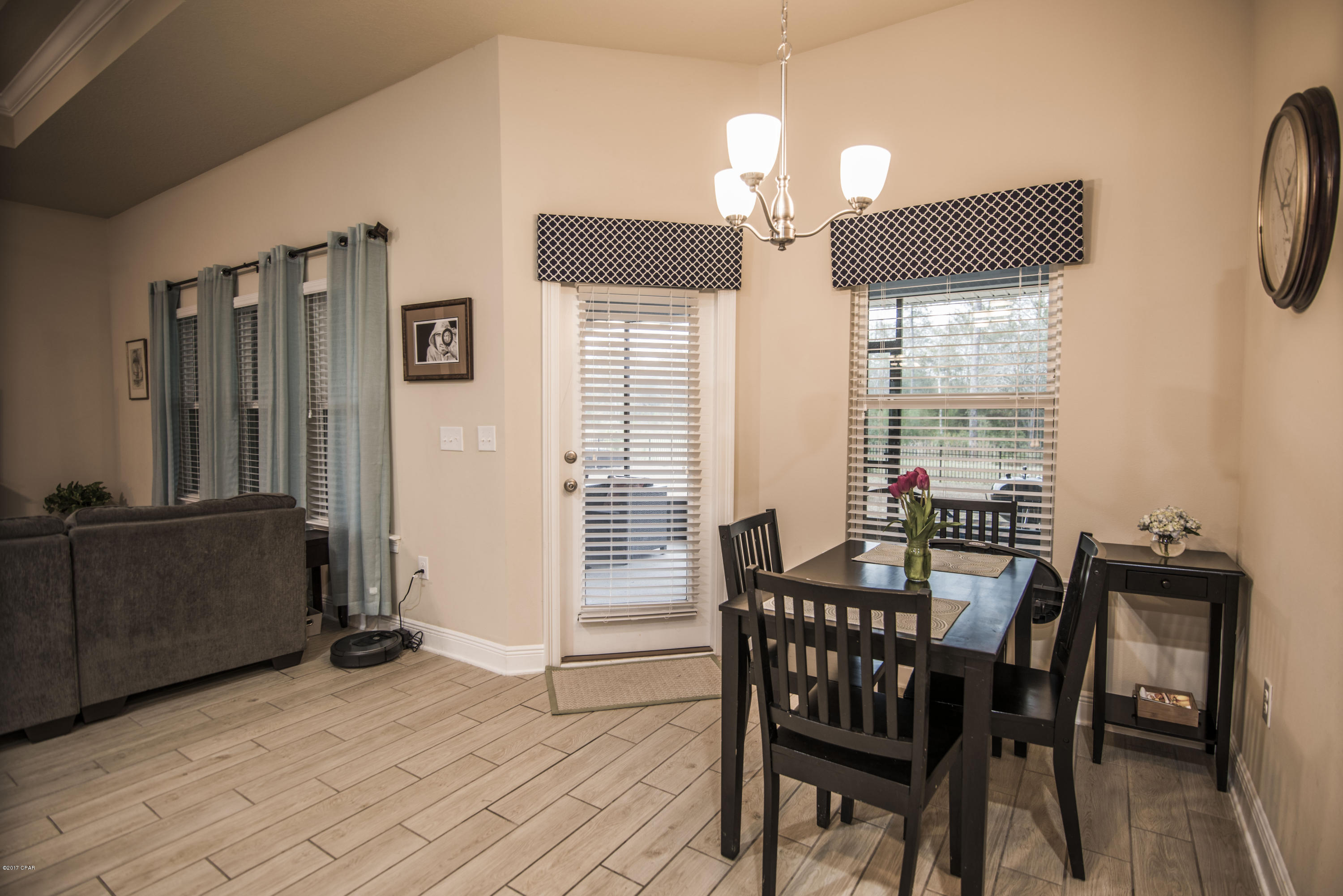 Fanning Bayou Phase 1 - Residential