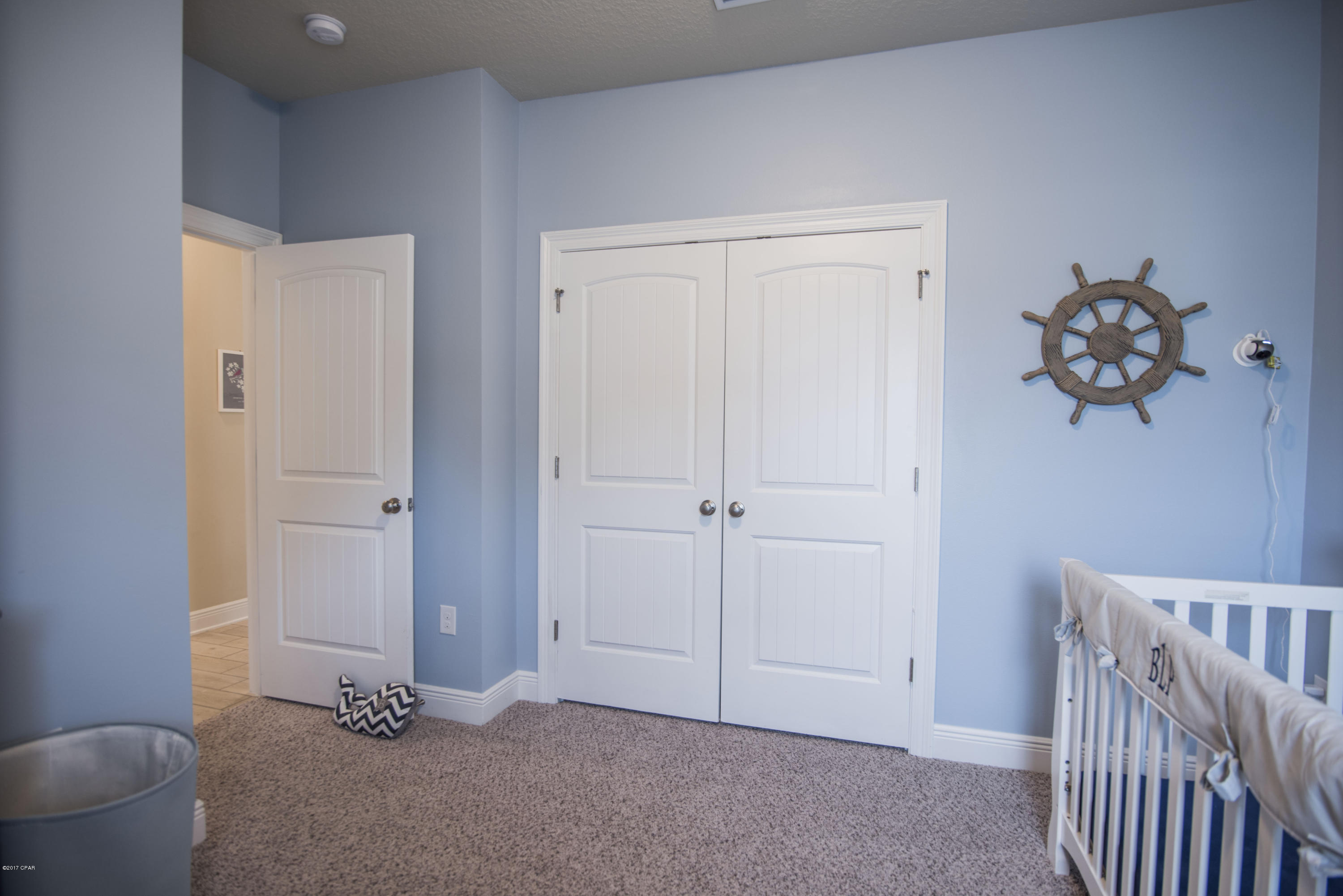 Fanning Bayou Phase 1 - Residential