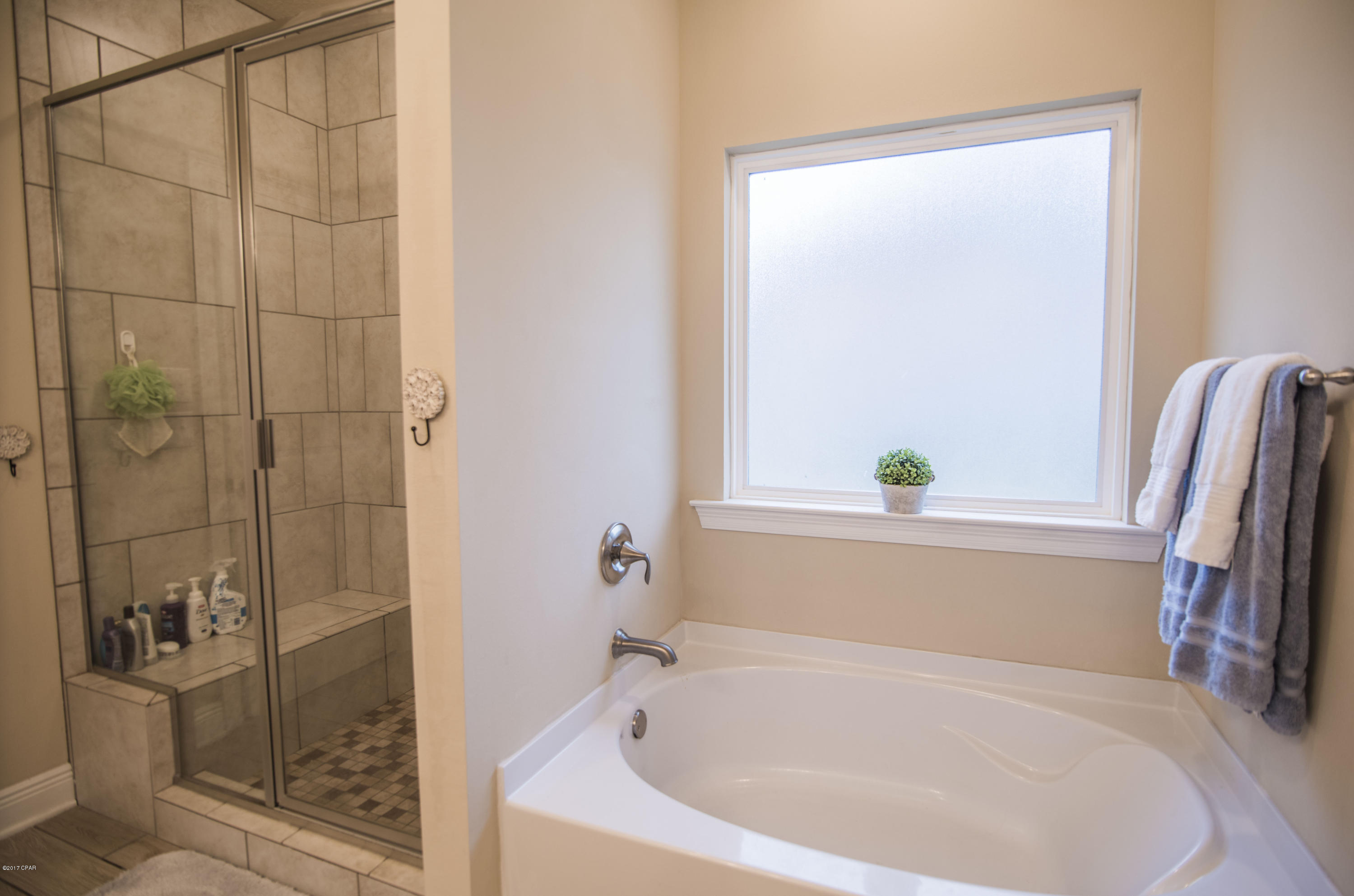 Fanning Bayou Phase 1 - Residential