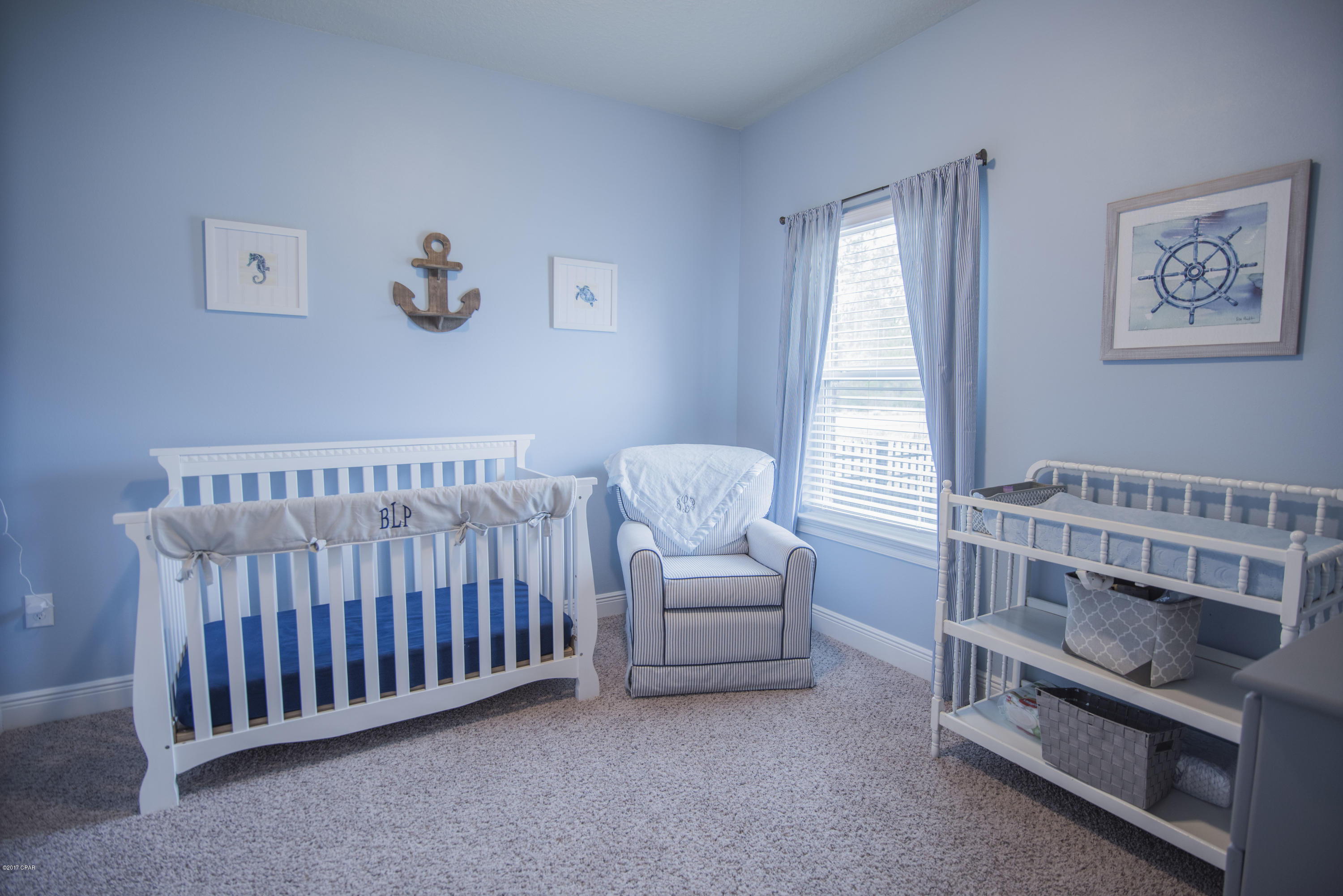 Fanning Bayou Phase 1 - Residential