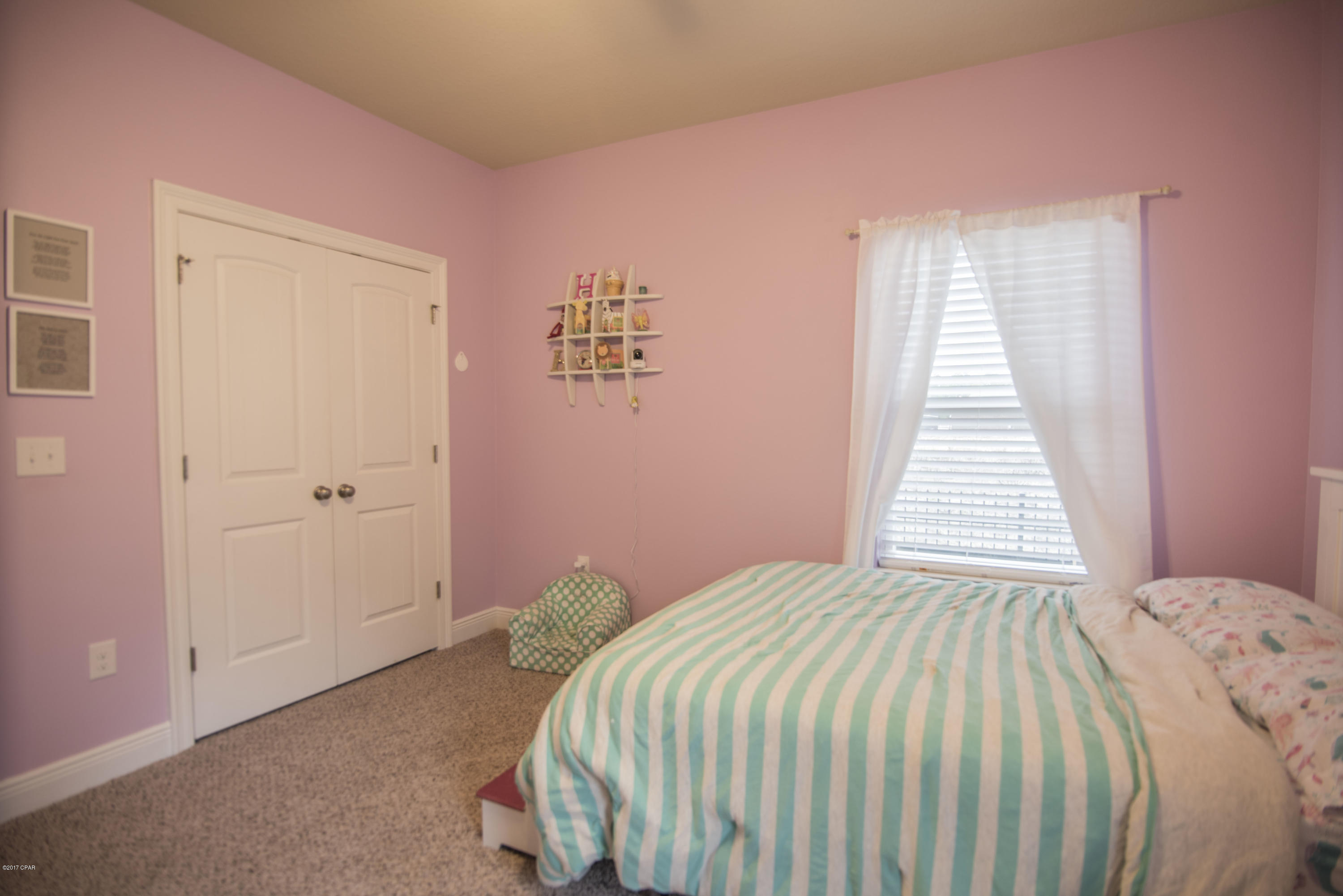 Fanning Bayou Phase 1 - Residential