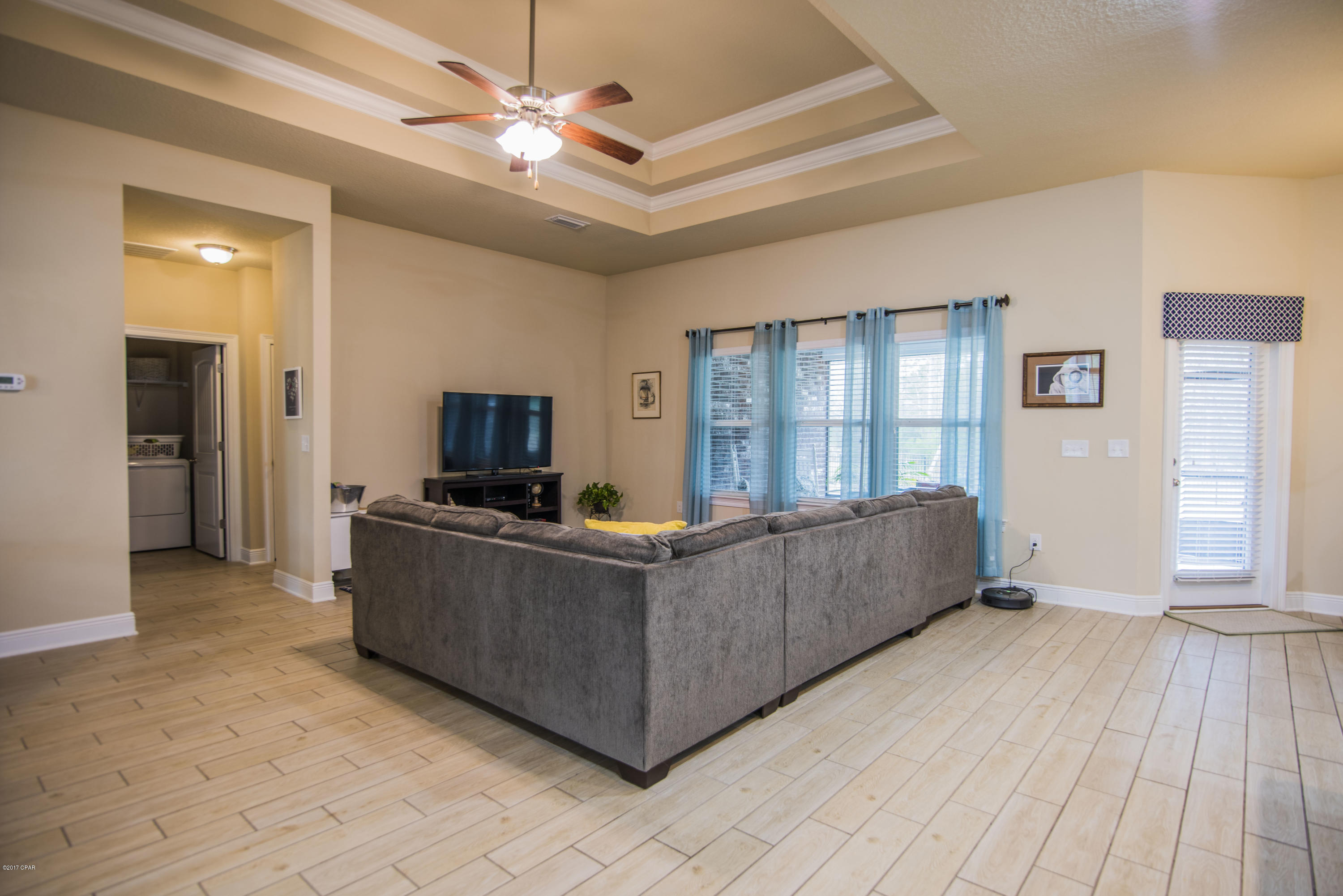 Fanning Bayou Phase 1 - Residential