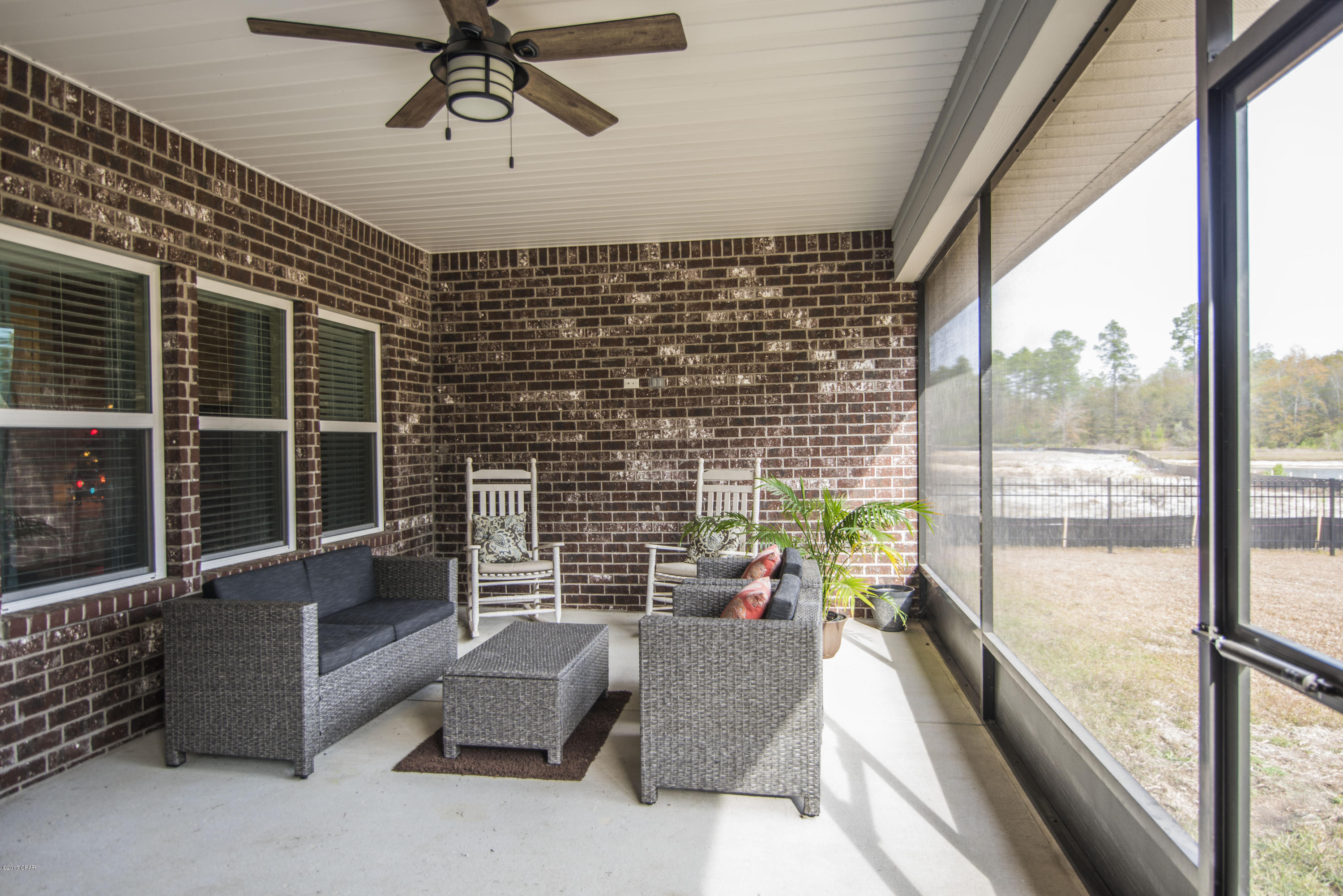 Fanning Bayou Phase 1 - Residential