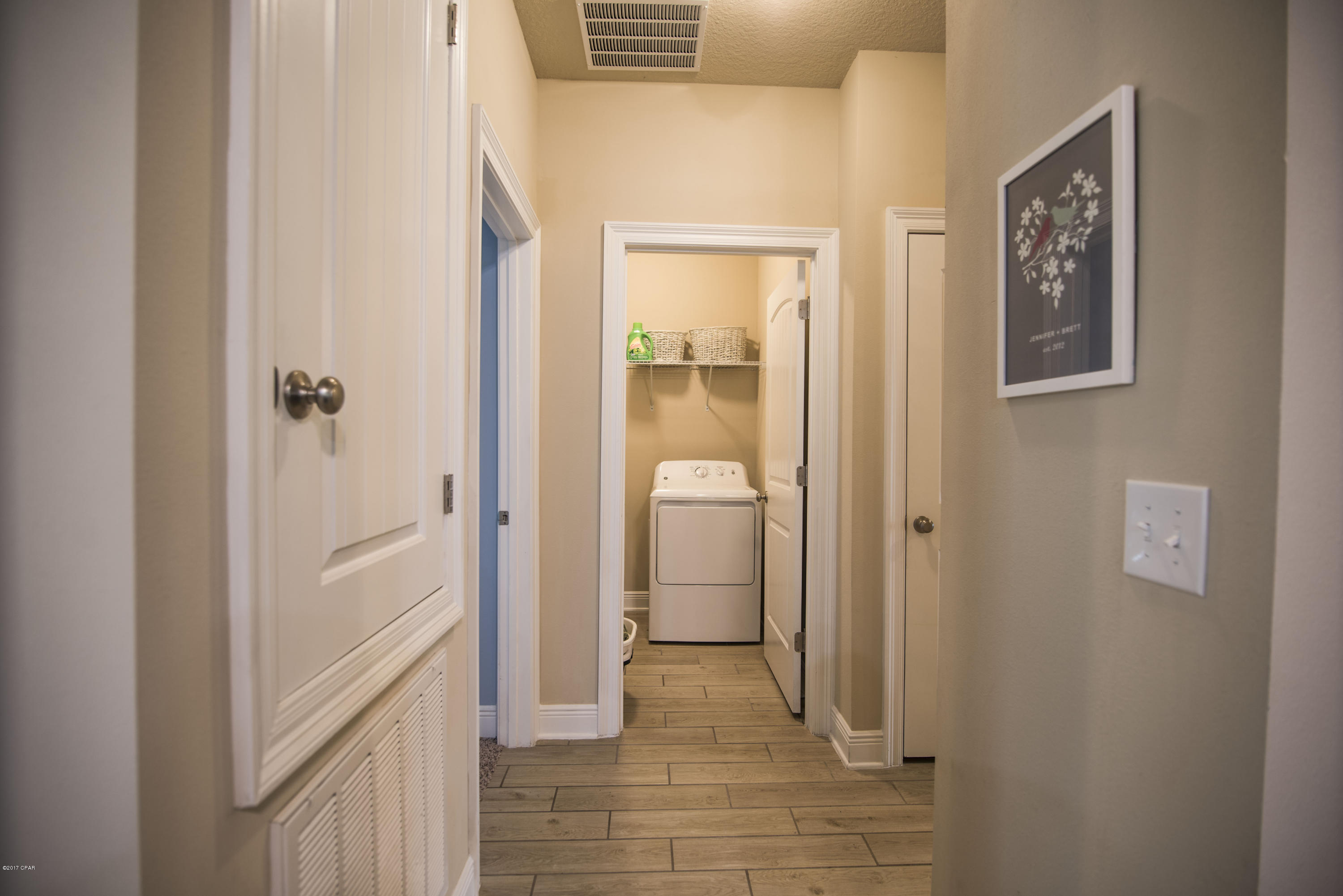 Fanning Bayou Phase 1 - Residential