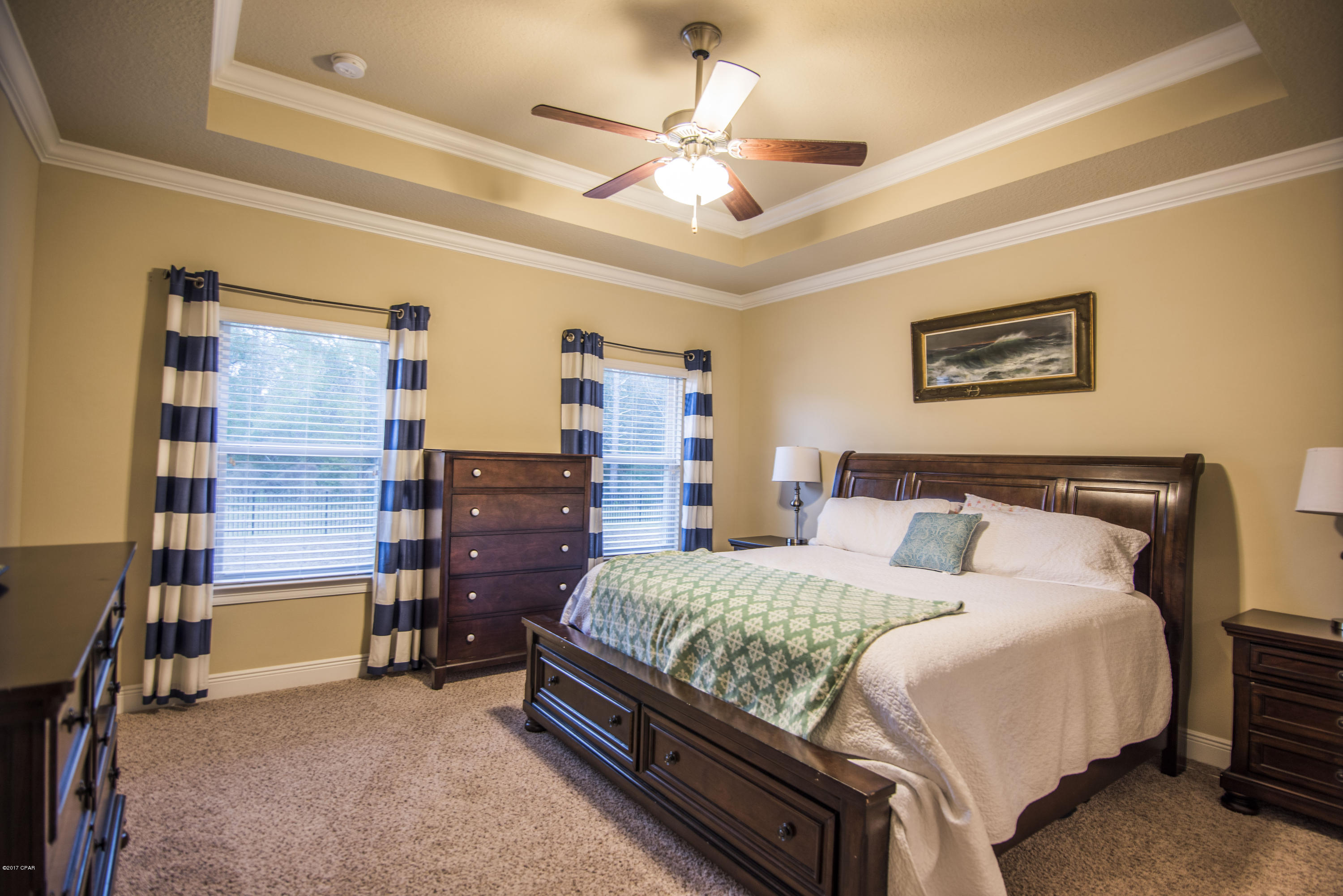 Fanning Bayou Phase 1 - Residential