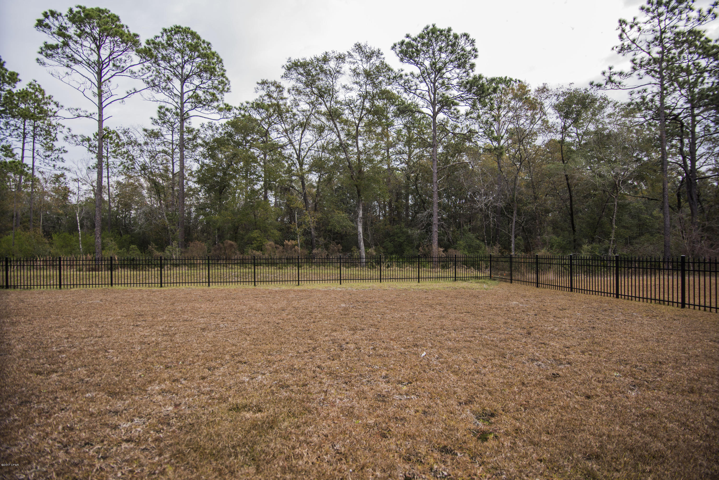 Fanning Bayou Phase 1 - Residential