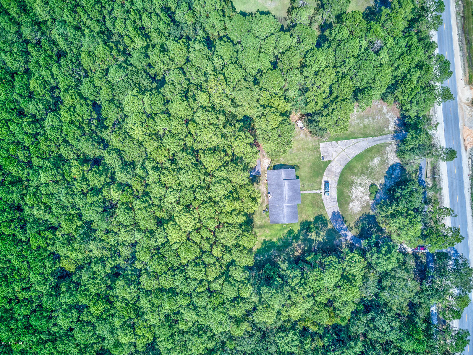 No Named Subdivision - Land