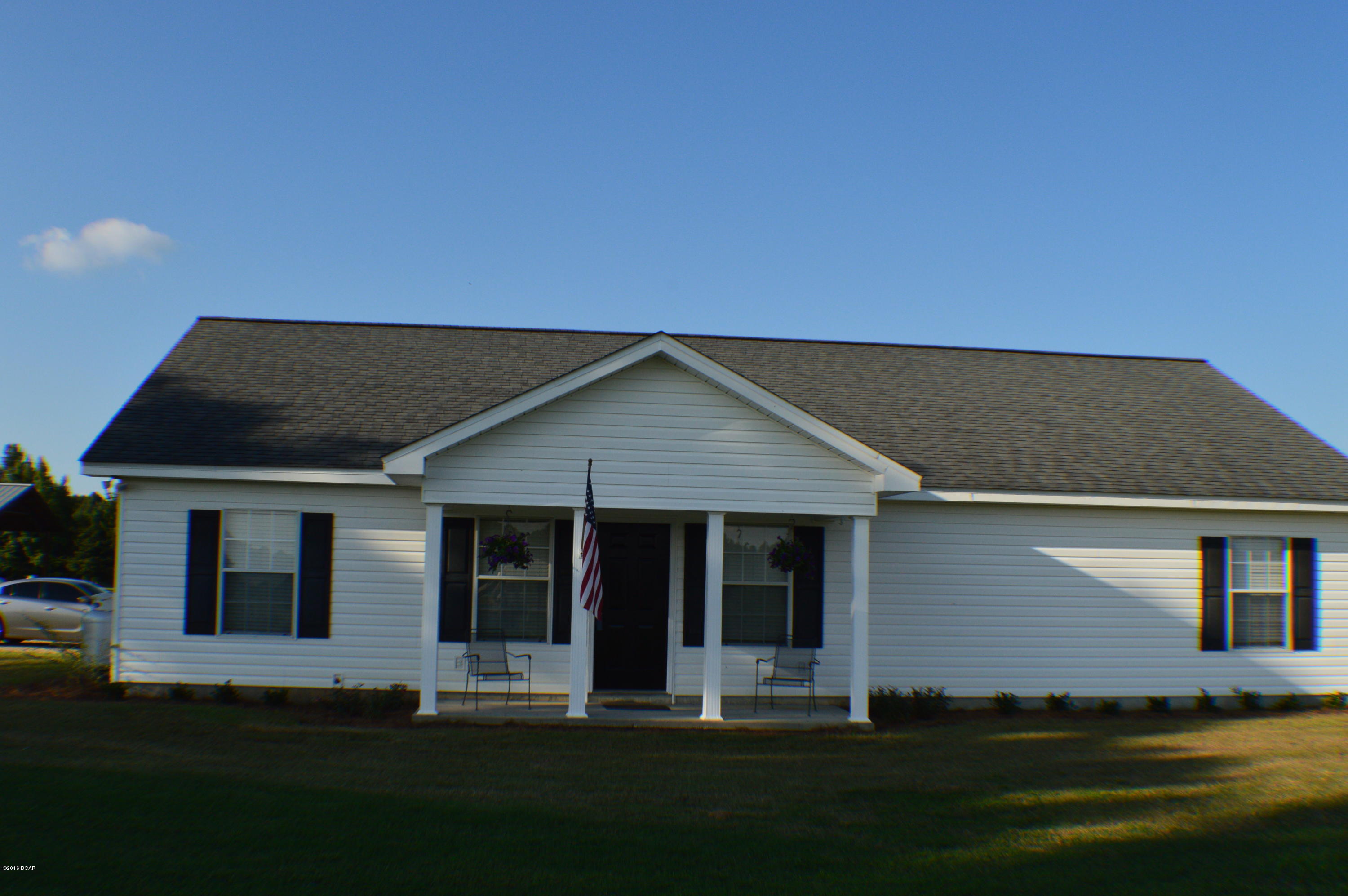 [No Recorded Subdiv] - Residential