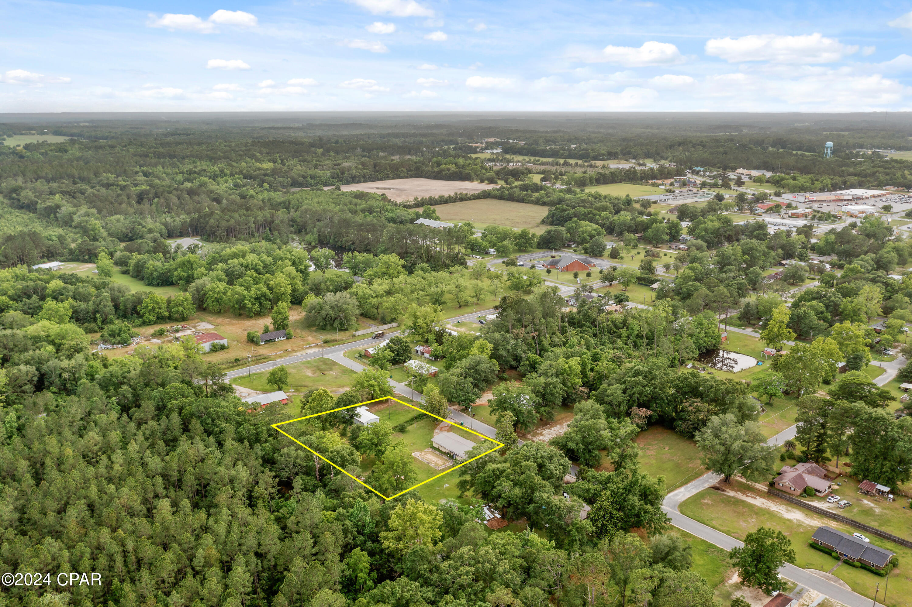 Chipley - Residential