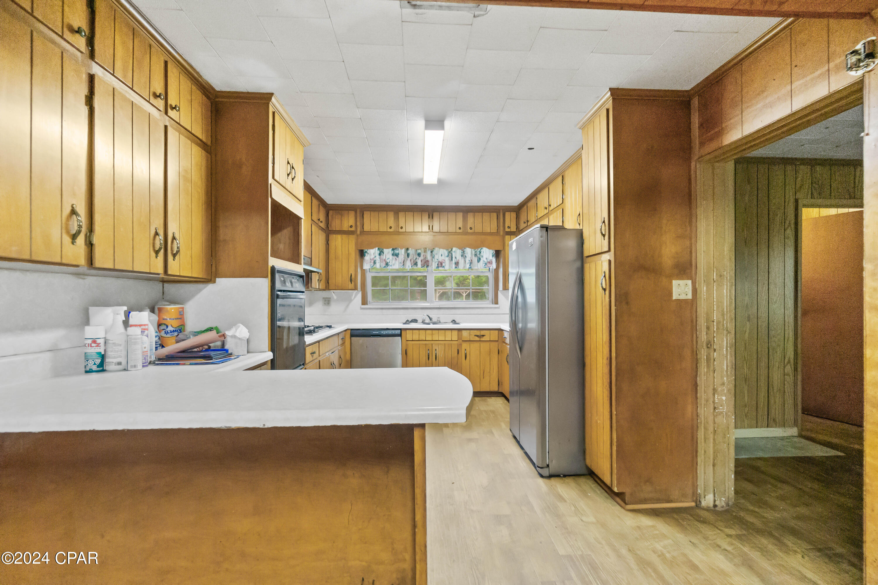 Chipley - Residential