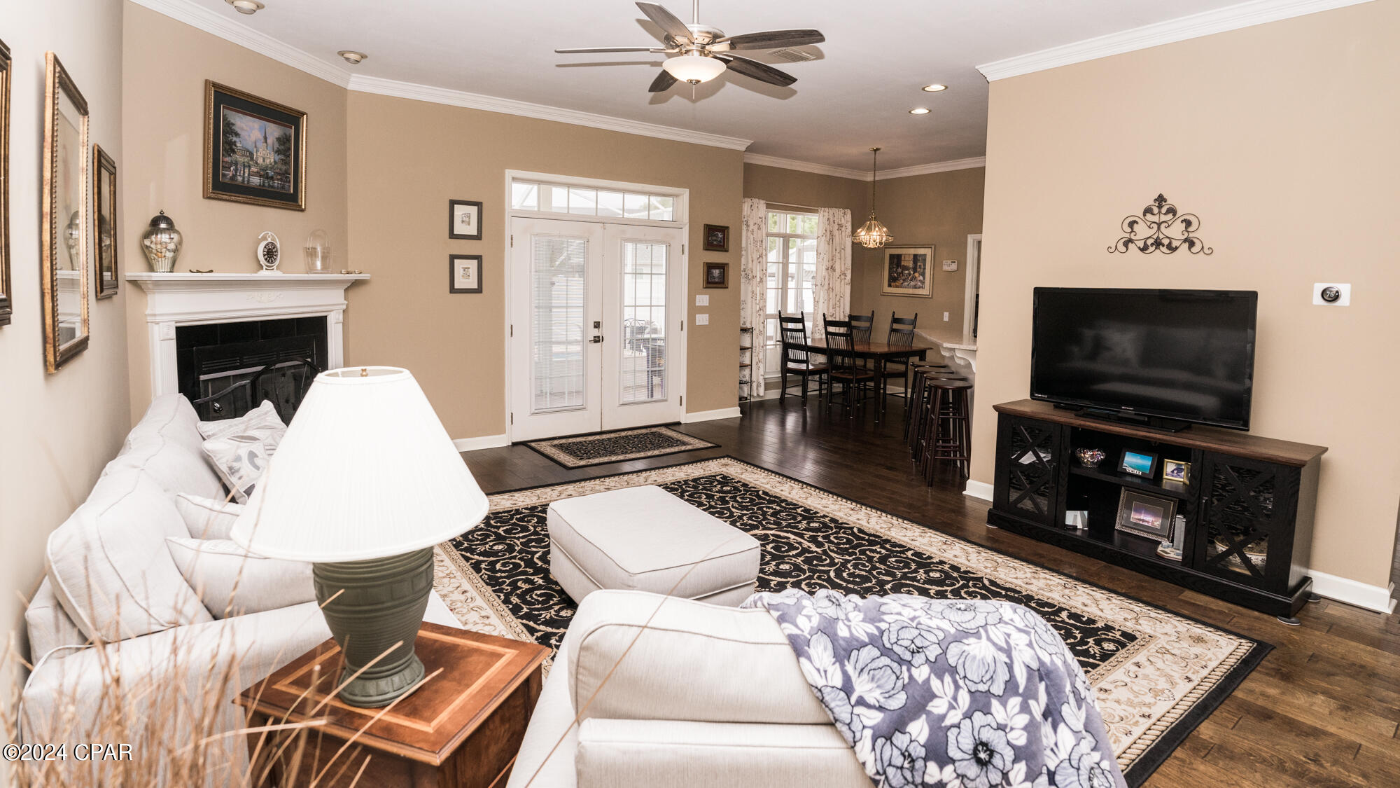 Summerwood - Residential