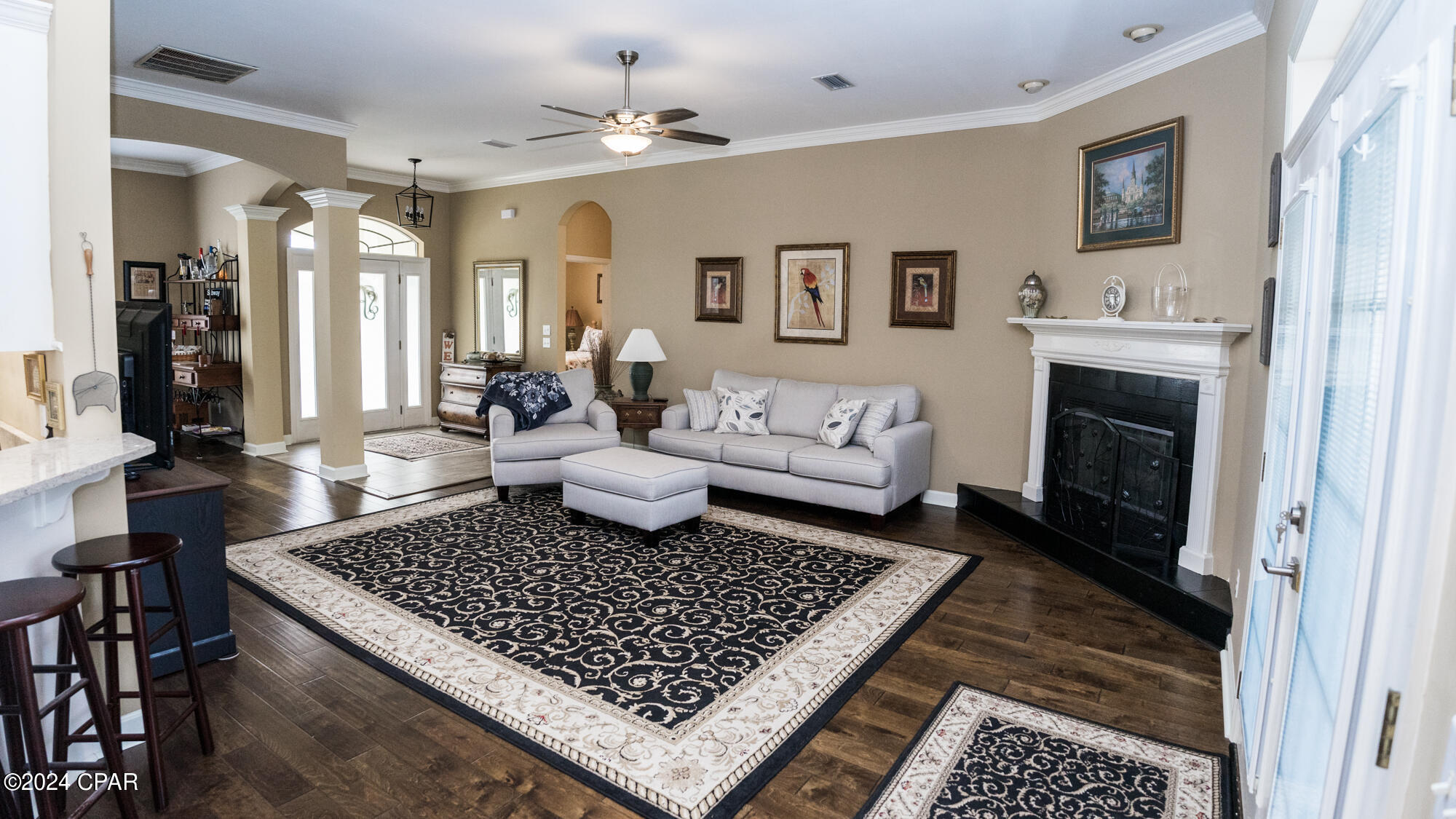 Summerwood - Residential