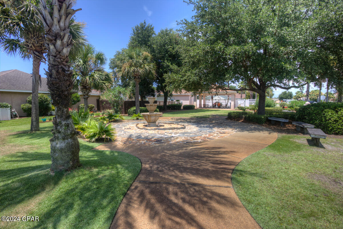 Summerwood - Residential