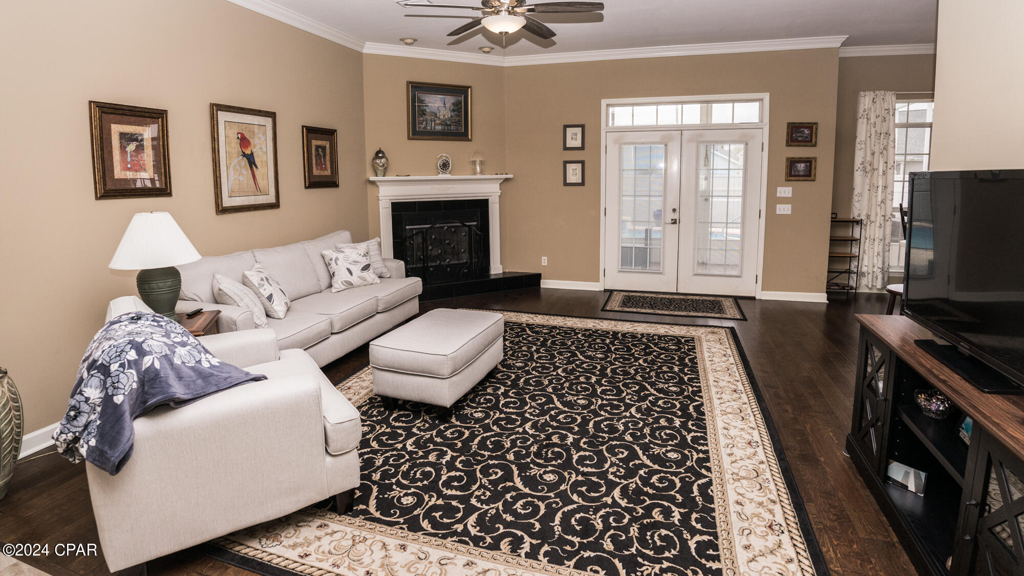 Summerwood - Residential