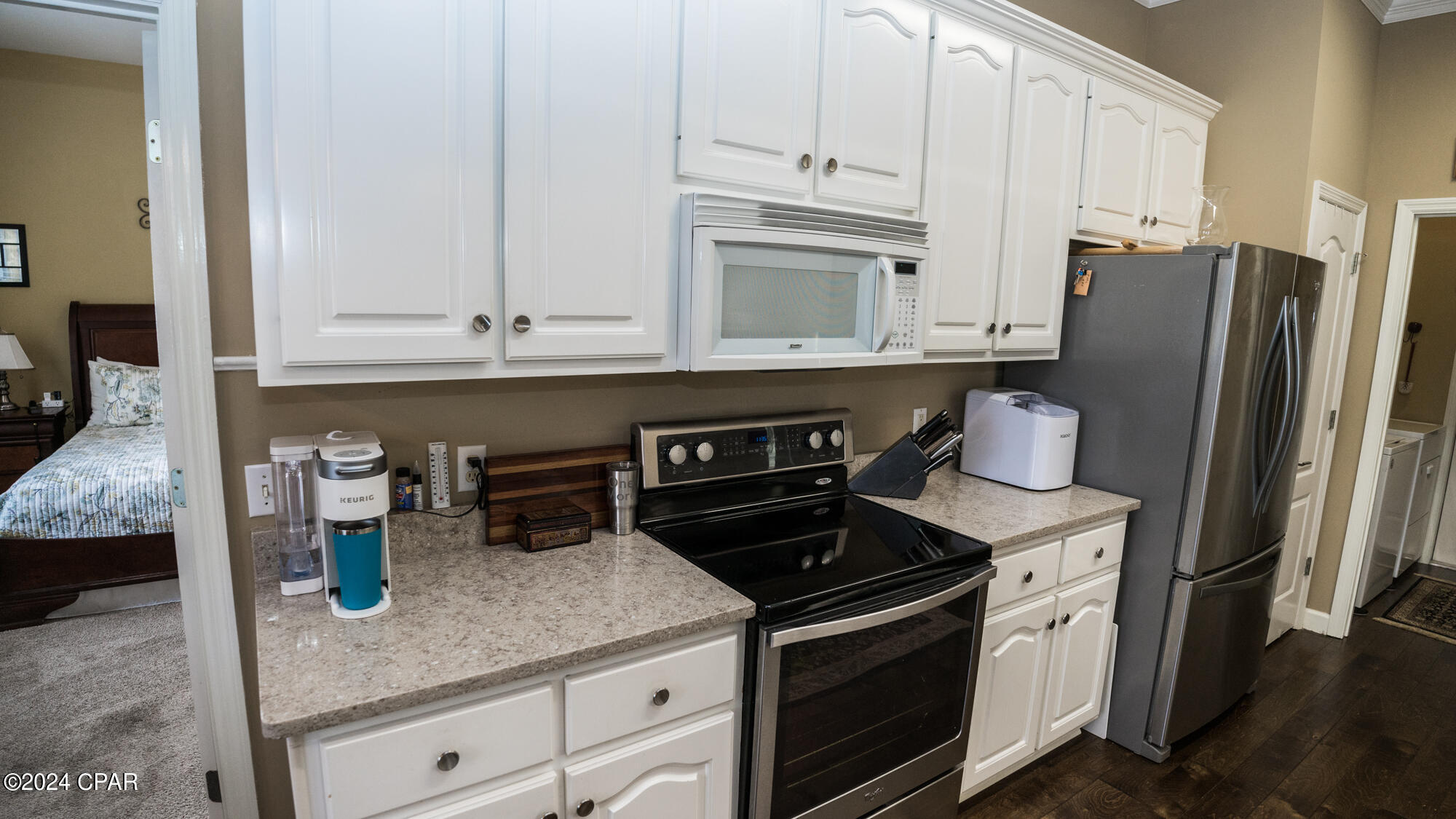 Summerwood - Residential