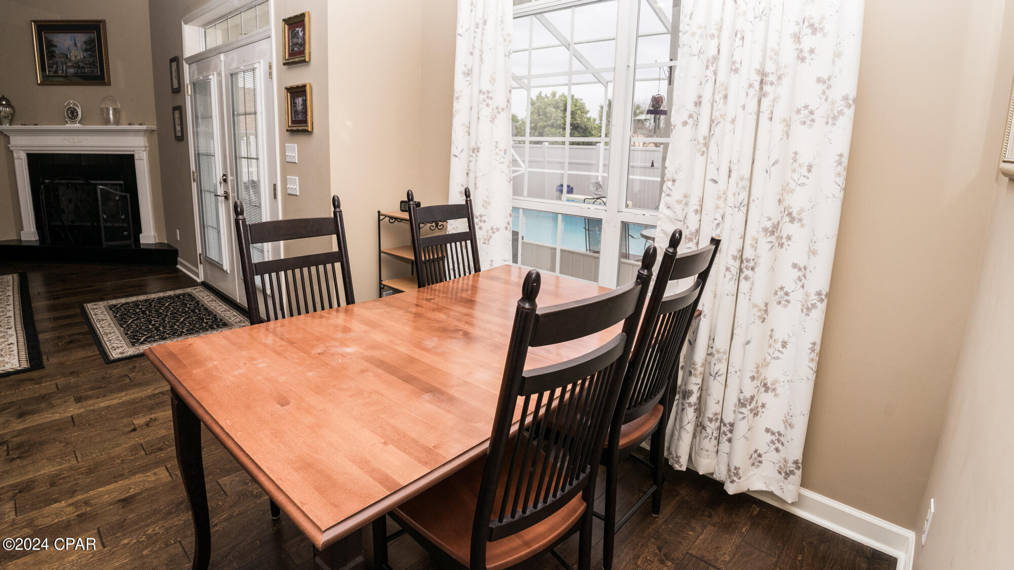 Summerwood - Residential